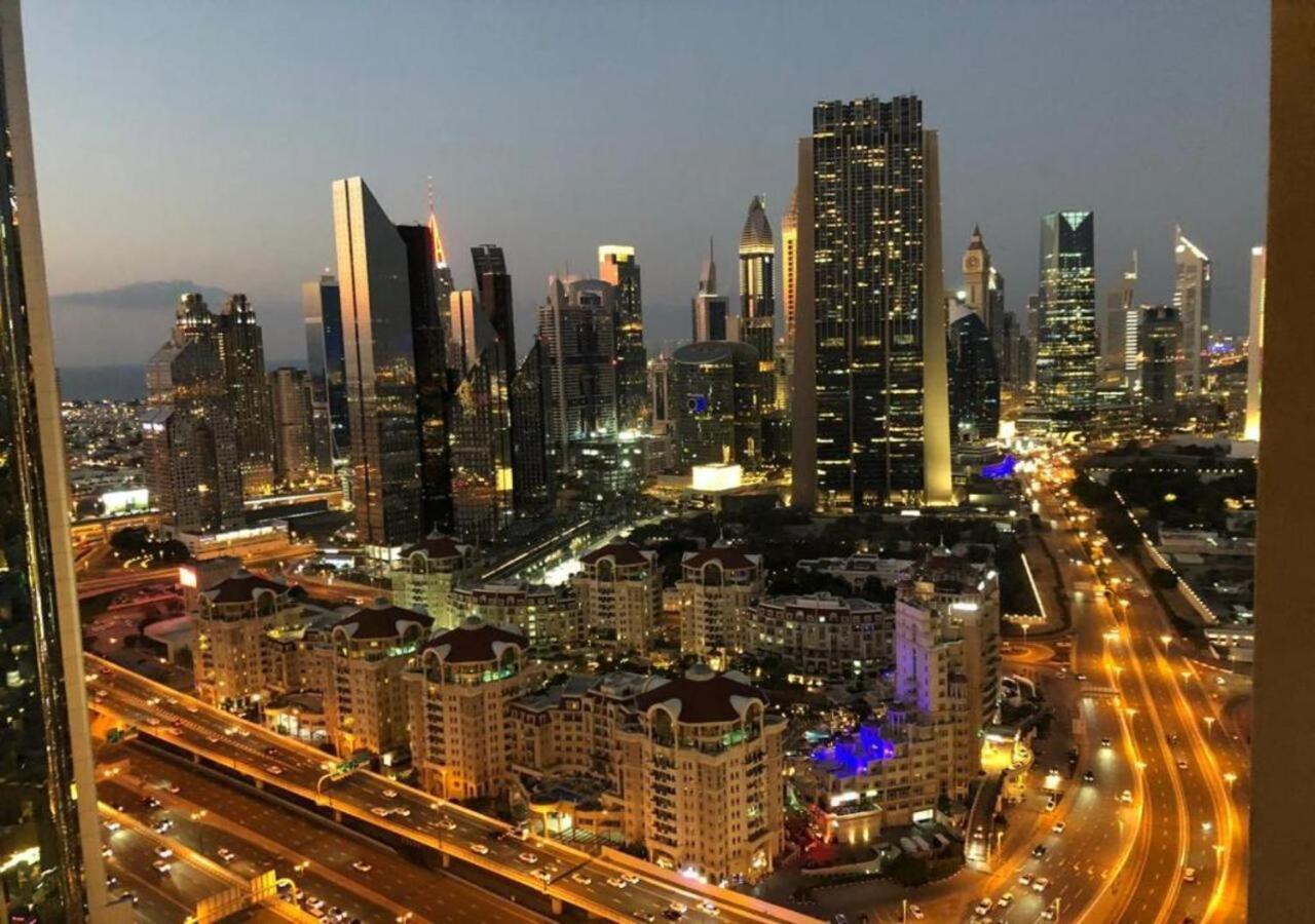 Luxe - Fashion Avenue Mall - Formerly Address Mall Appartamento Dubai