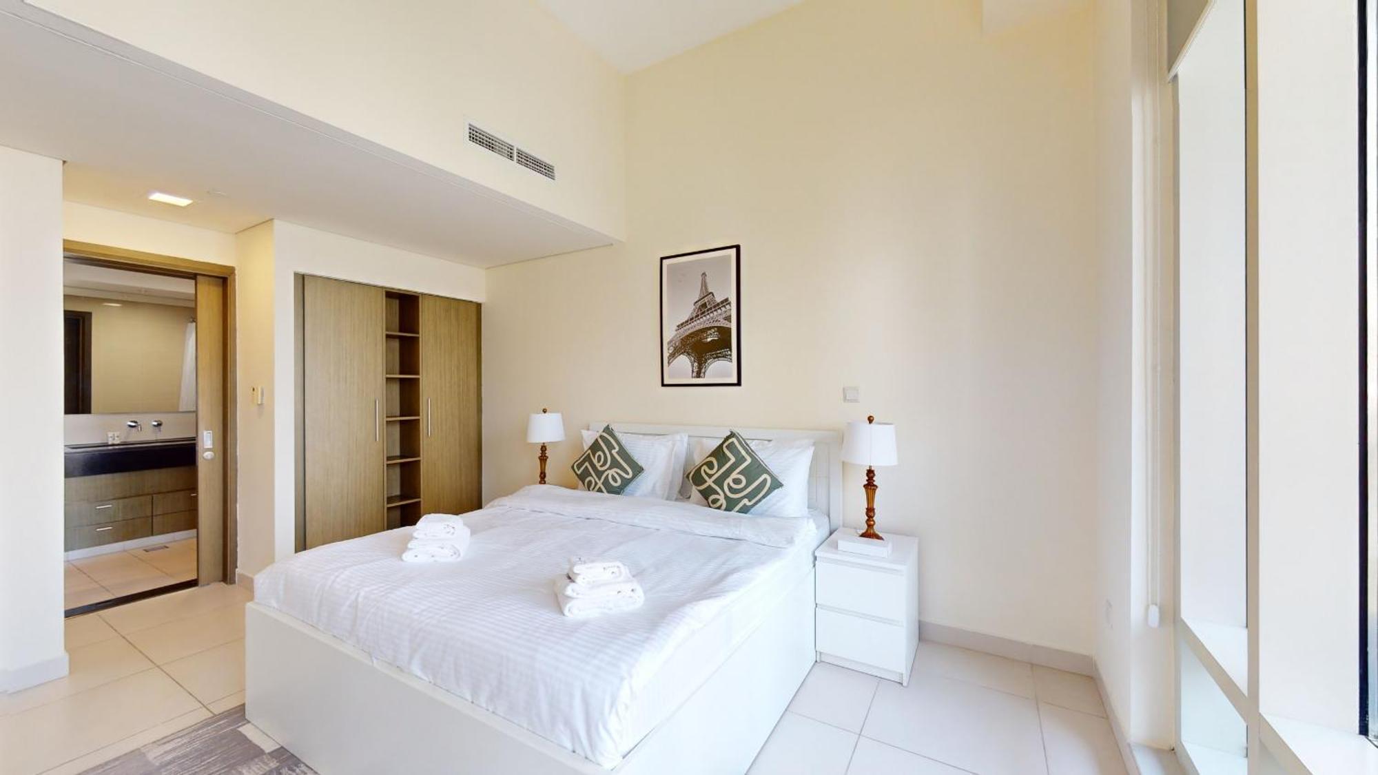 Primestay - The Lofts 1br In Downtown Dubai