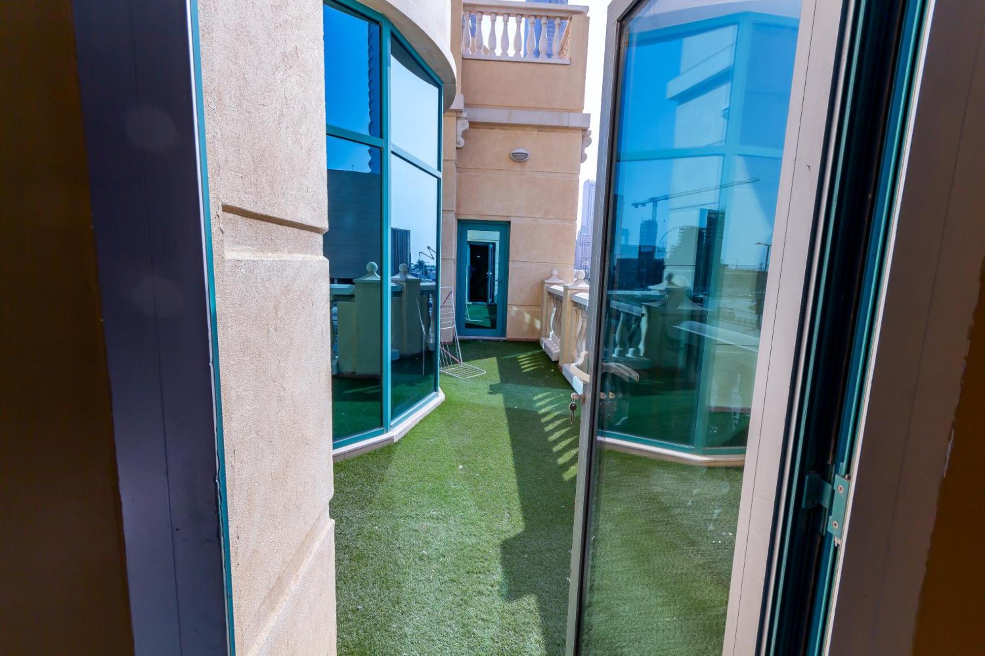 Aparthotel Wonderful Master For 