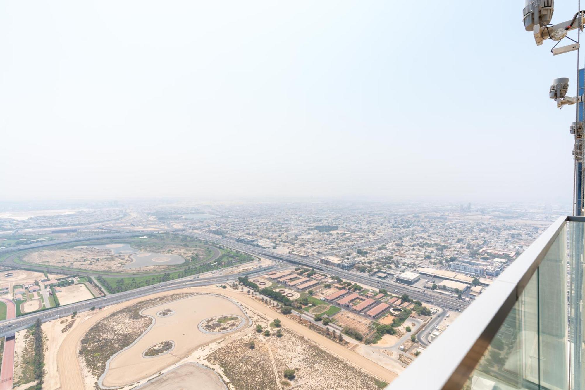 Apartment Lux I Amna Tower I Sky Line Views Dubai