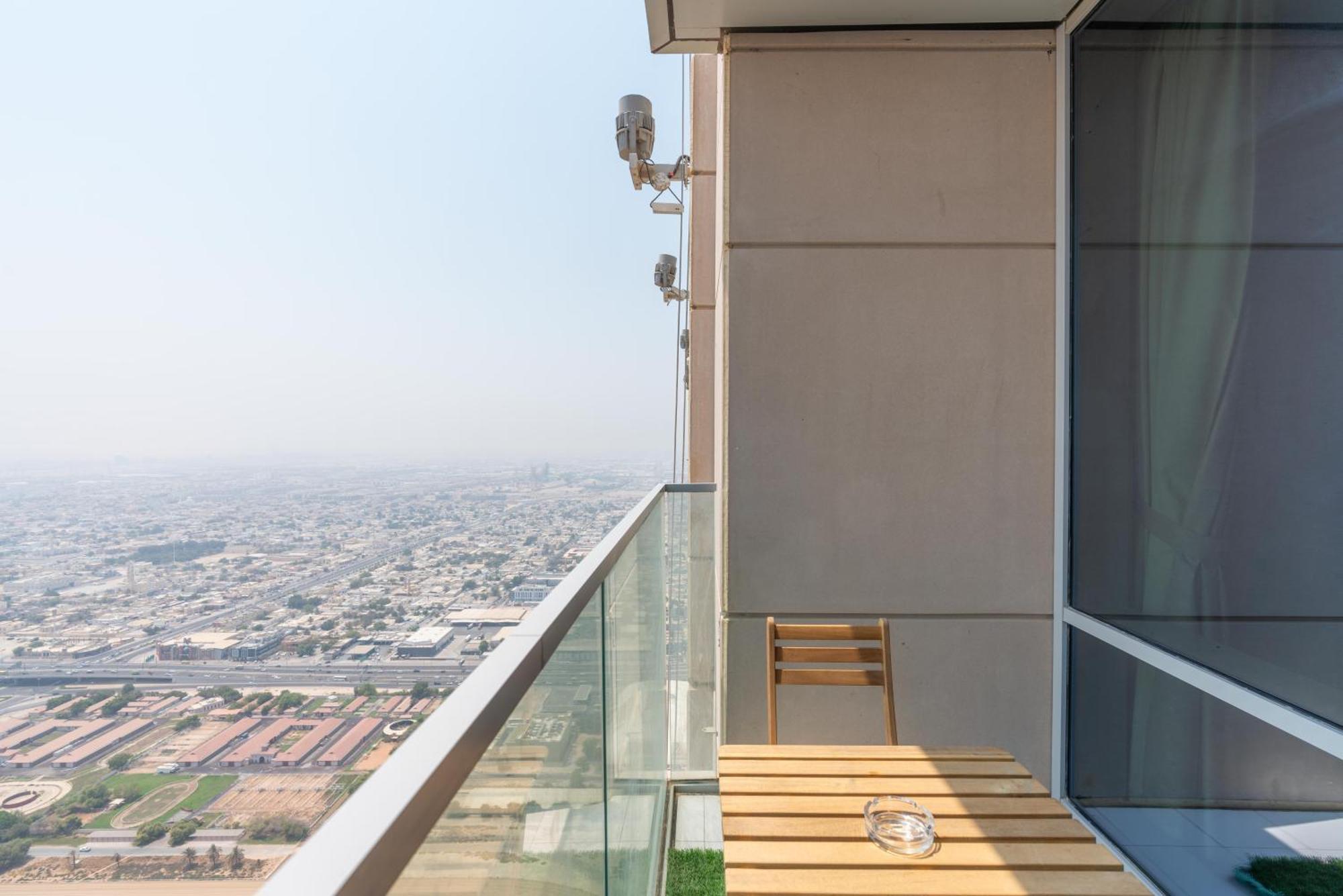 Apartment Lux I Amna Tower I Sky Line Views