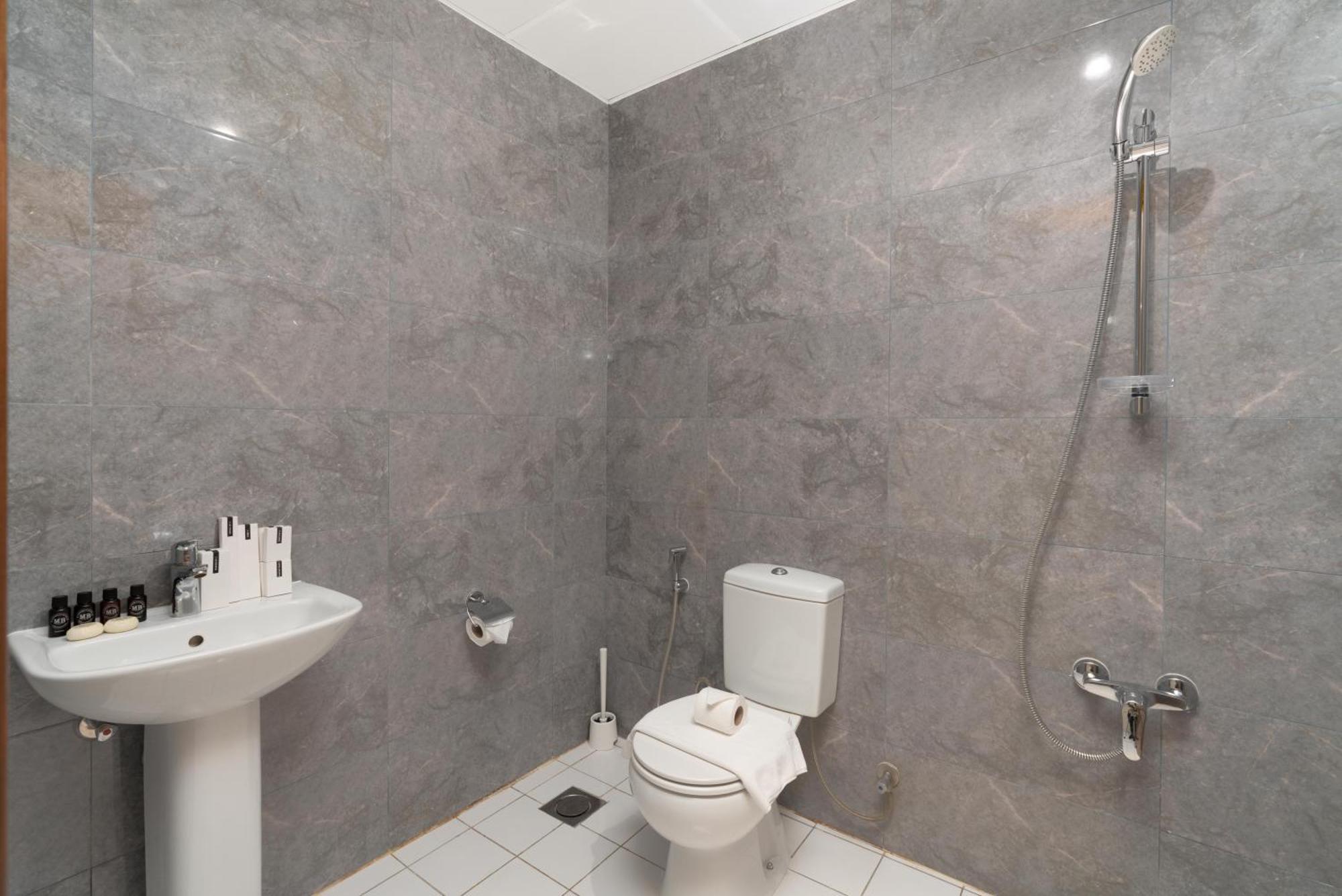 Lux I Amna Tower I Sky Line Views Apartment *