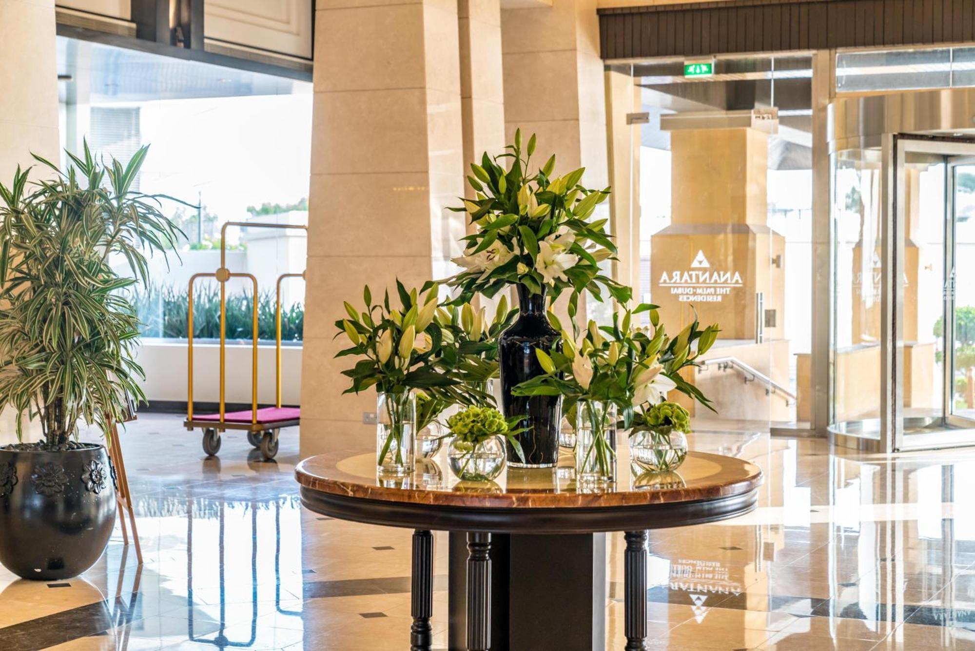 Appartement Lux I Palm Jumeirah I Palm Views