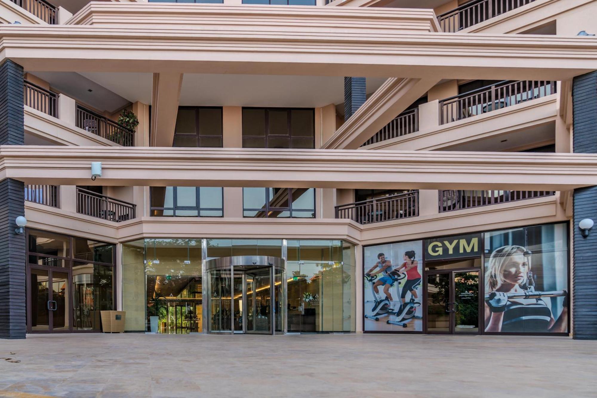 Appartement Lux I Palm Jumeirah I Palm Views *