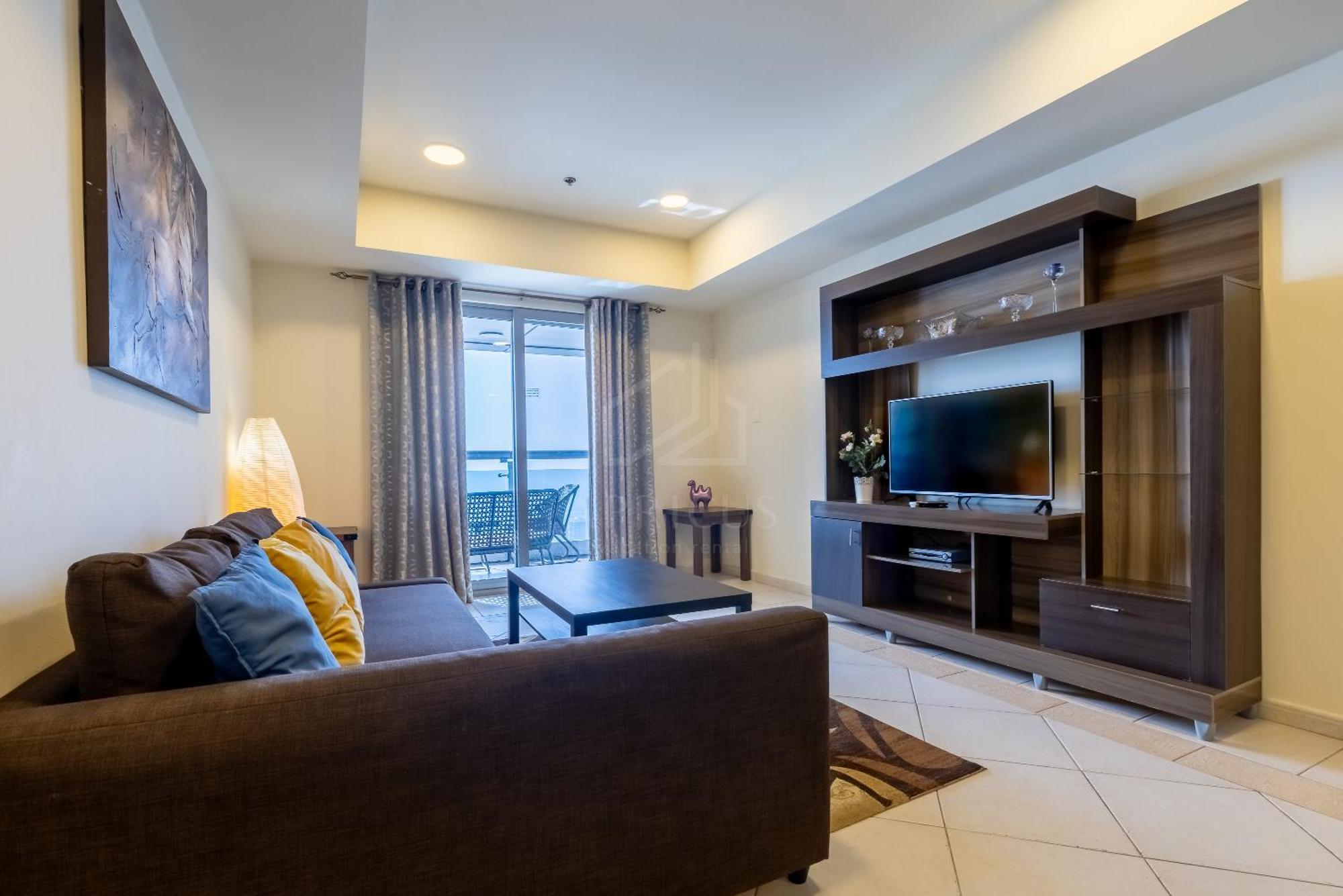 Appartamento Full Sea View Fantastic Princess Marina *