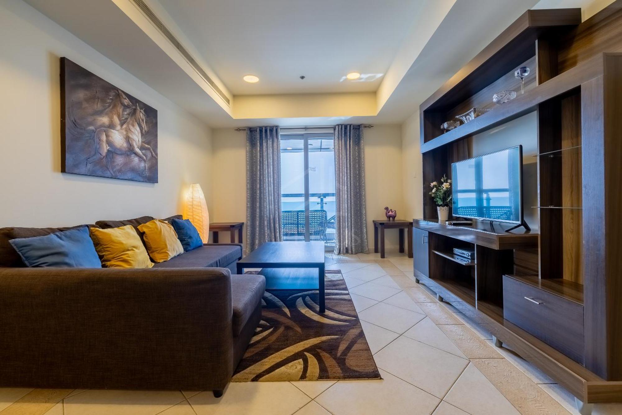 Appartamento Full Sea View Fantastic Princess Marina