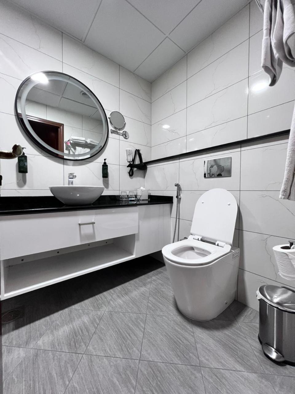 Howard Johnson Bur Dubai