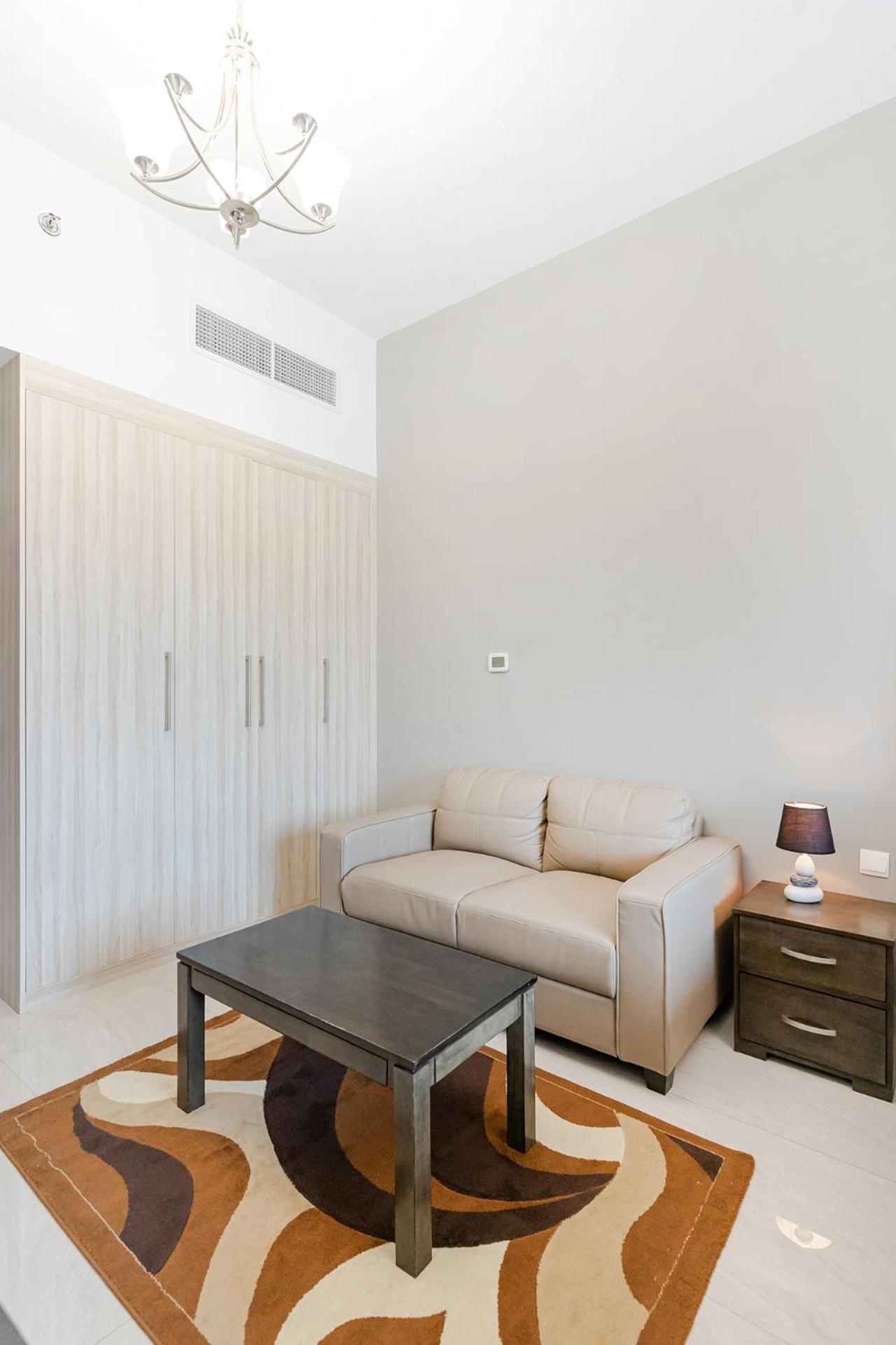 Spacious Studio I Close To Canal Appartement *