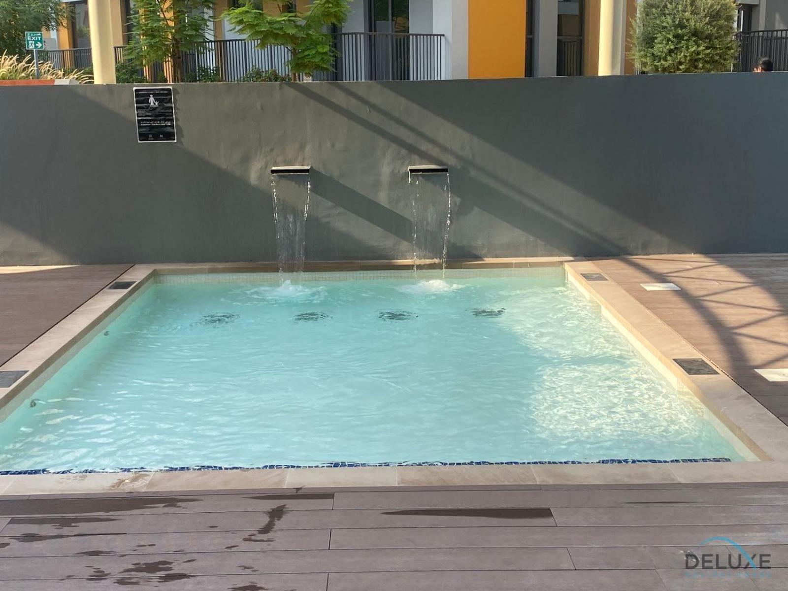 Pleasant 2br With Assistant At Mesk 1 Midtown Production By Deluxe Homes Apartamento *
