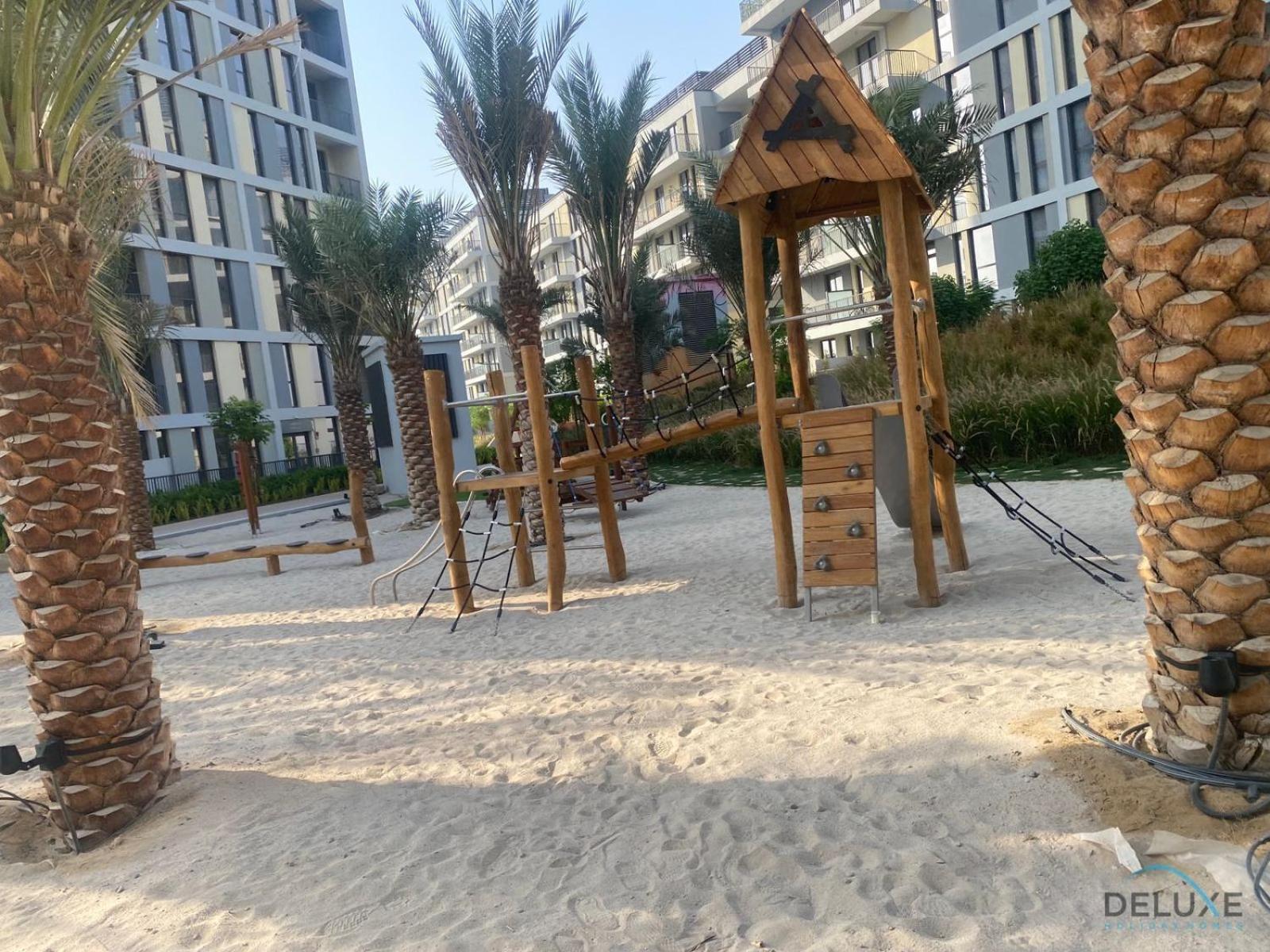 Suave 2br With Assistant At Mesk 1 Midtown Production By Deluxe Homes Appartement *