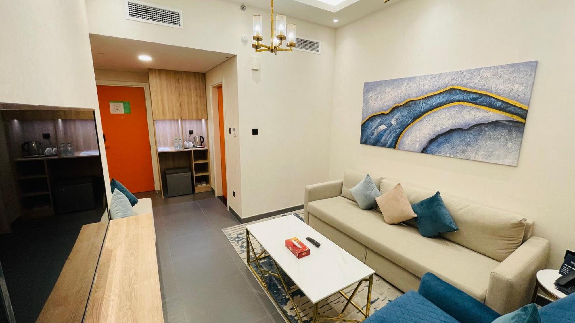 Wescott Hotell 2*
