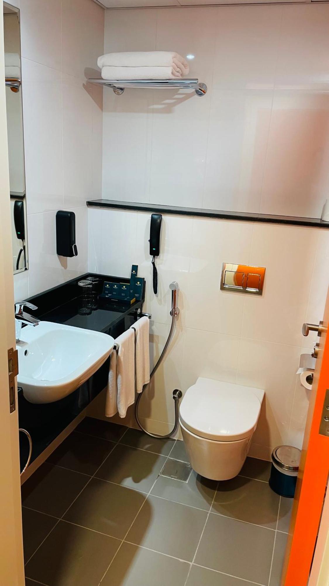 Wescott Hotell 2*