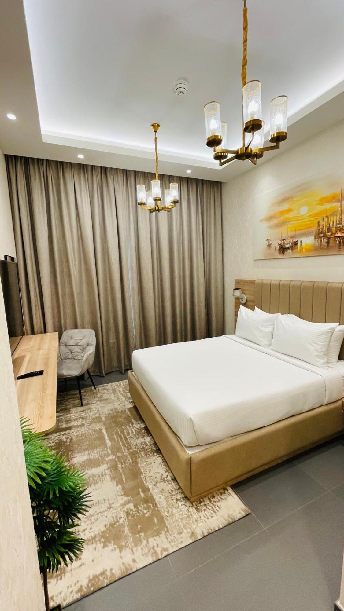 Wescott Hotell