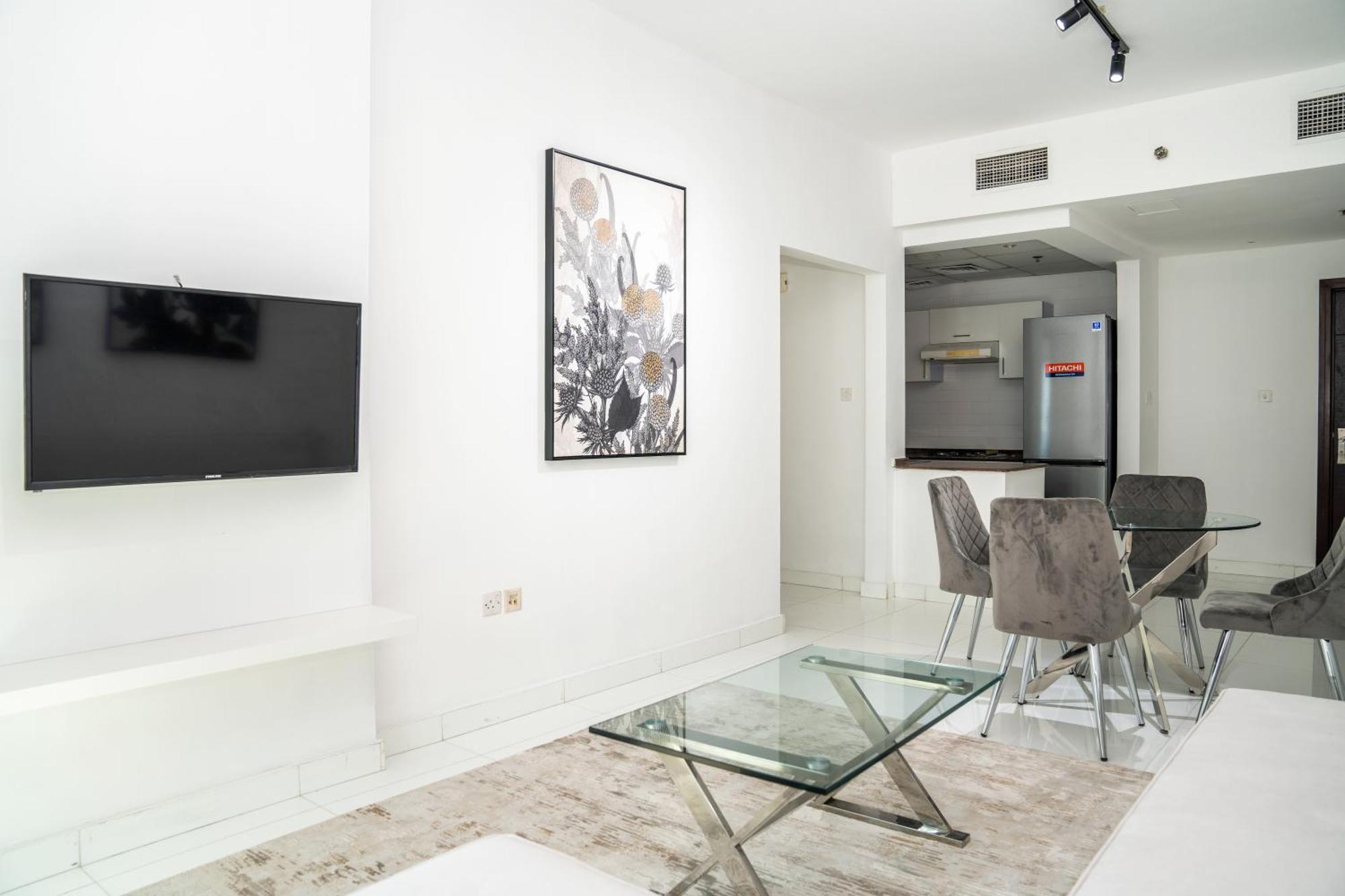 Marina Diamond Collection Apartamento