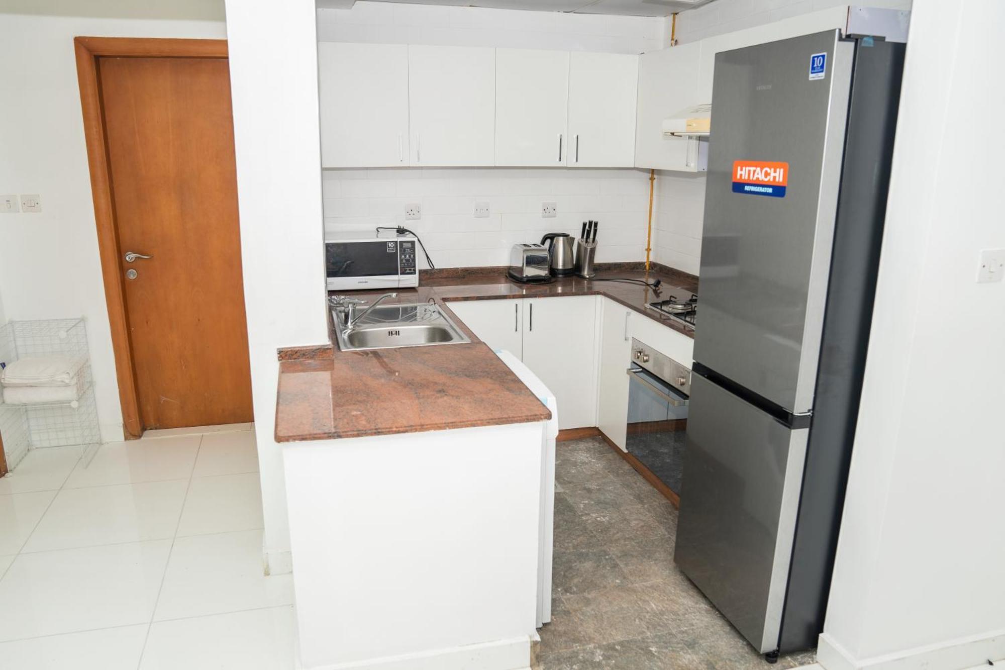 Marina Diamond Collection Apartamento