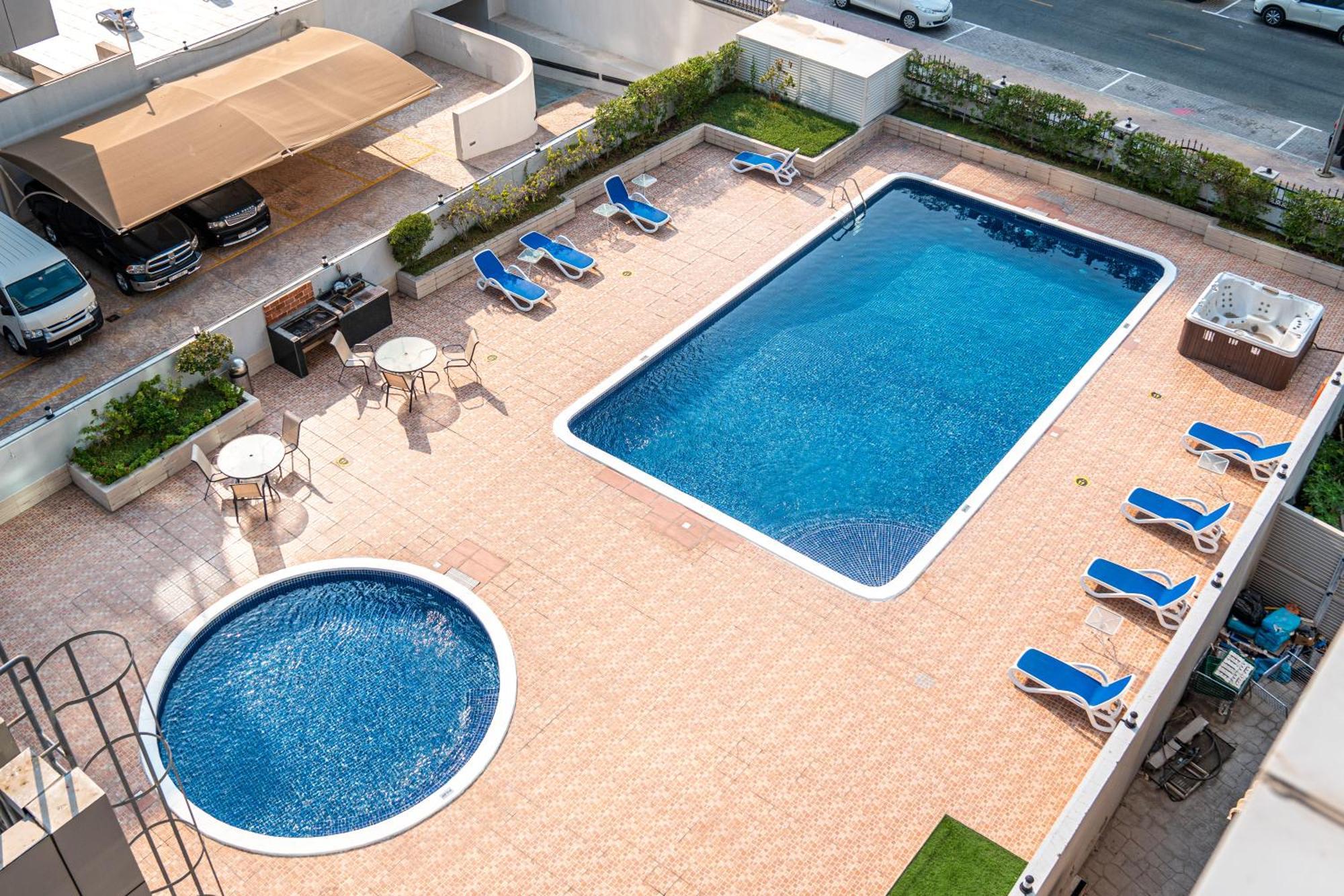 Marina Diamond Collection Apartamento Dubai
