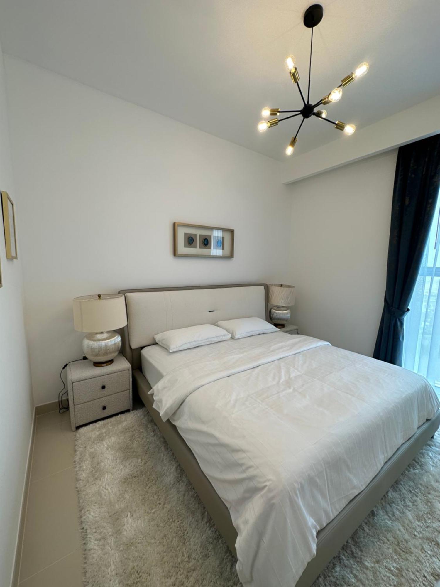 Royal Apartment *