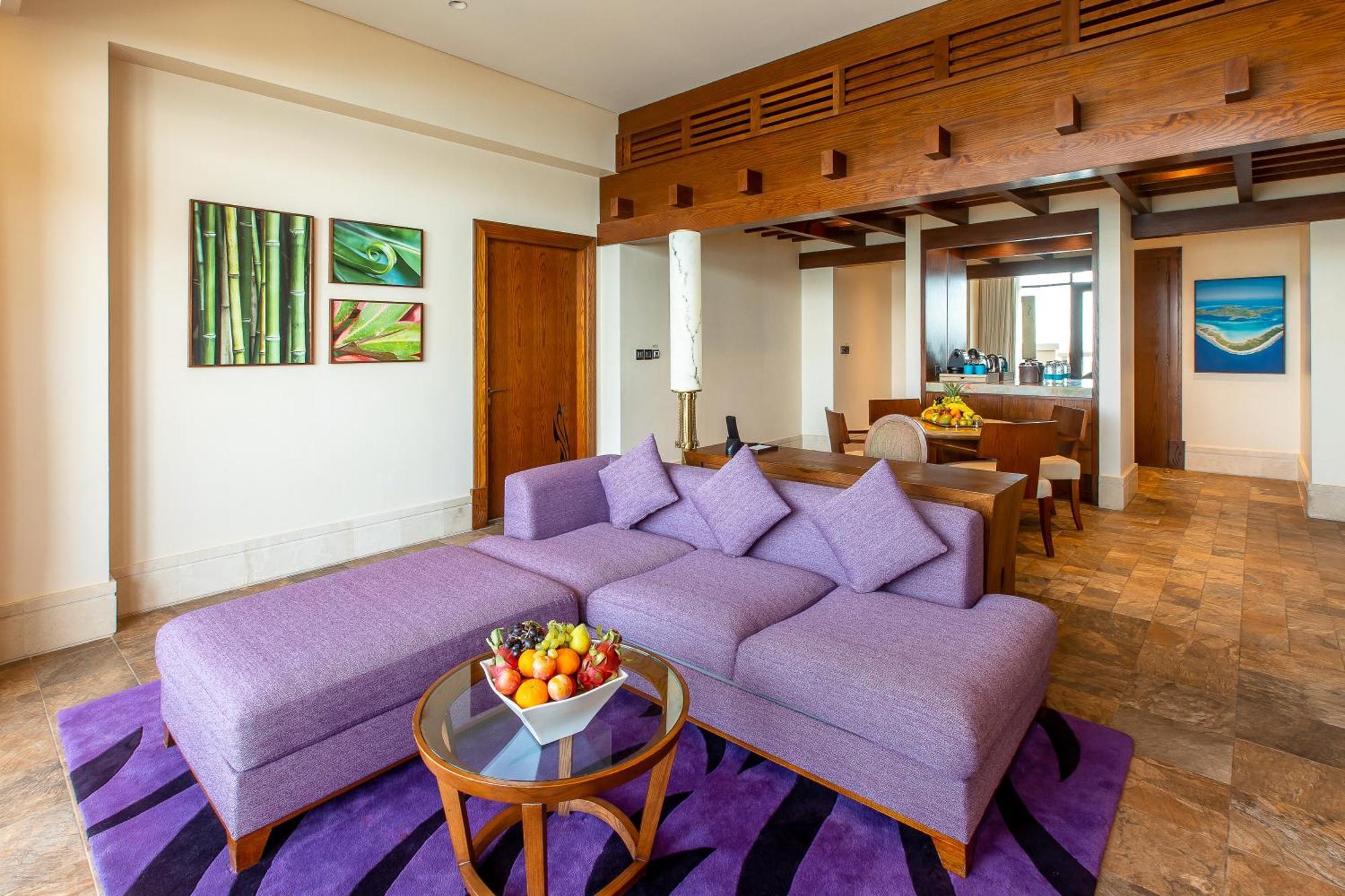 Sofitel The Palm & Dubái