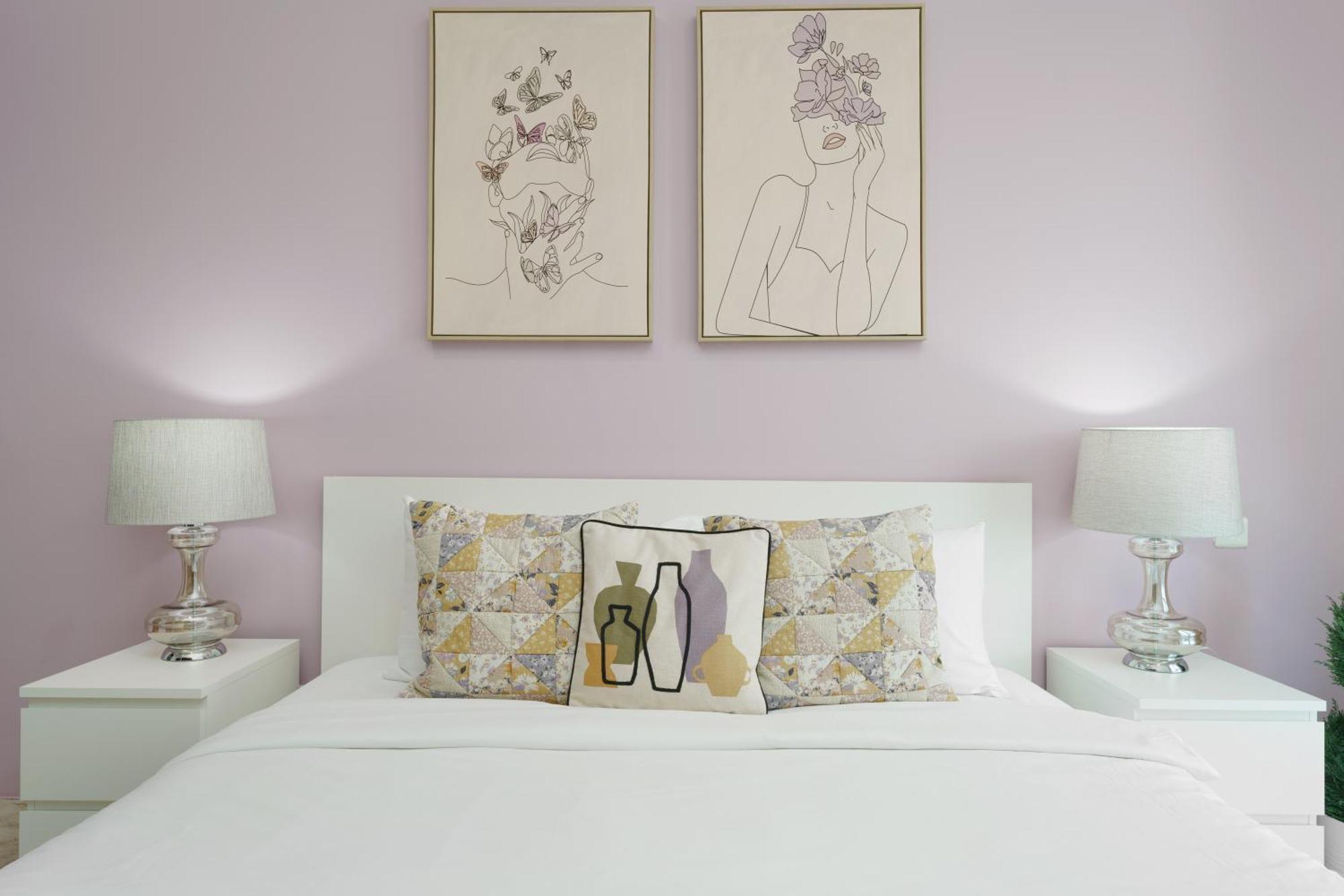Marco Polo - Stylish And Spacious 2 Bedroom With Marina, Views * Dubái