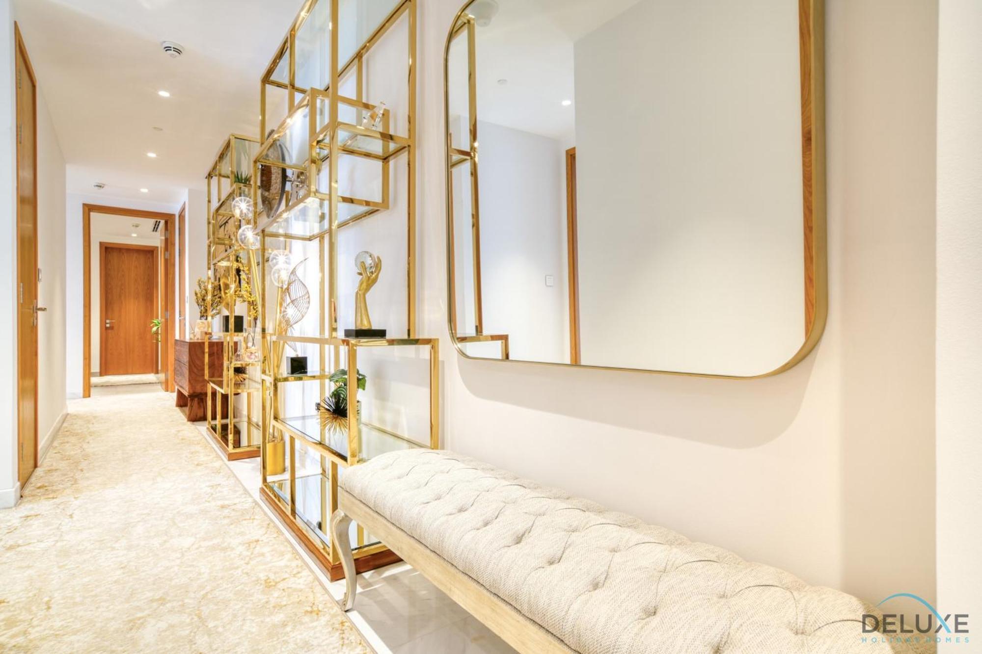 Picturesque 3br With Assistant At The One Jbr By Deluxe Homes Appartement *
