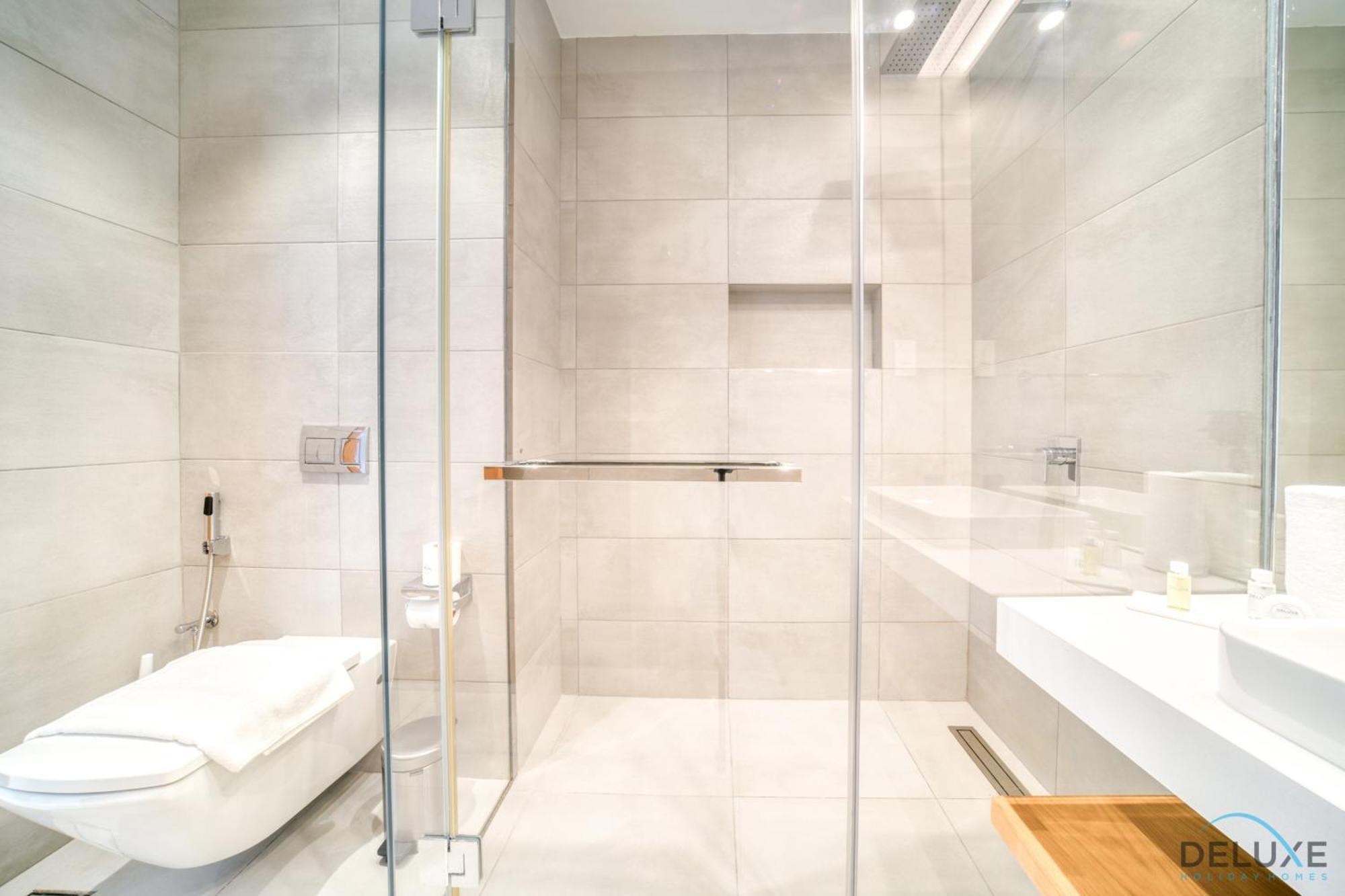 Appartement Picturesque 3br With Assistant At The One Jbr By Deluxe Homes