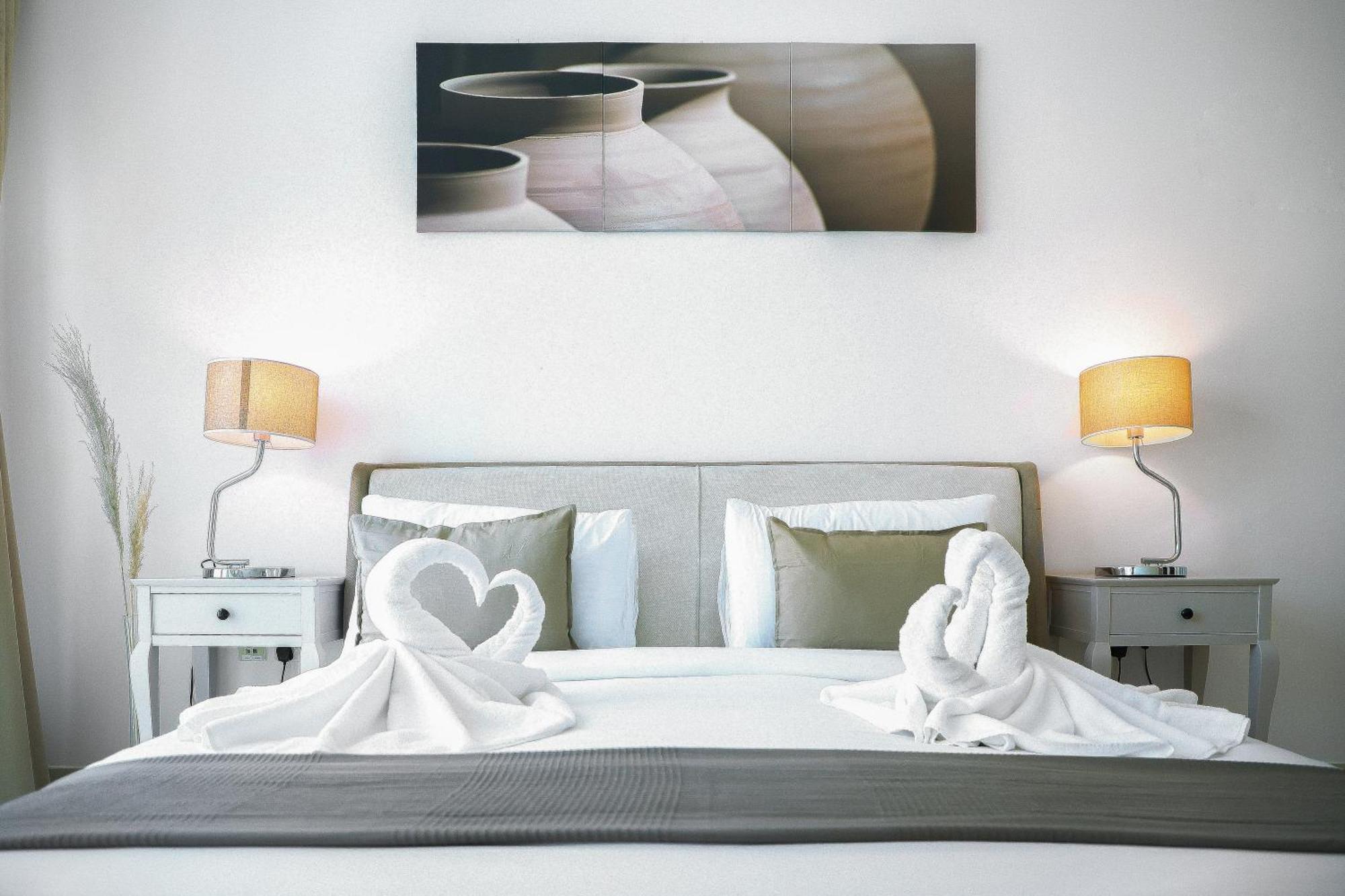 Apartamento Serene 1br With Stunning Marina Views In Marina - The Atlantic *