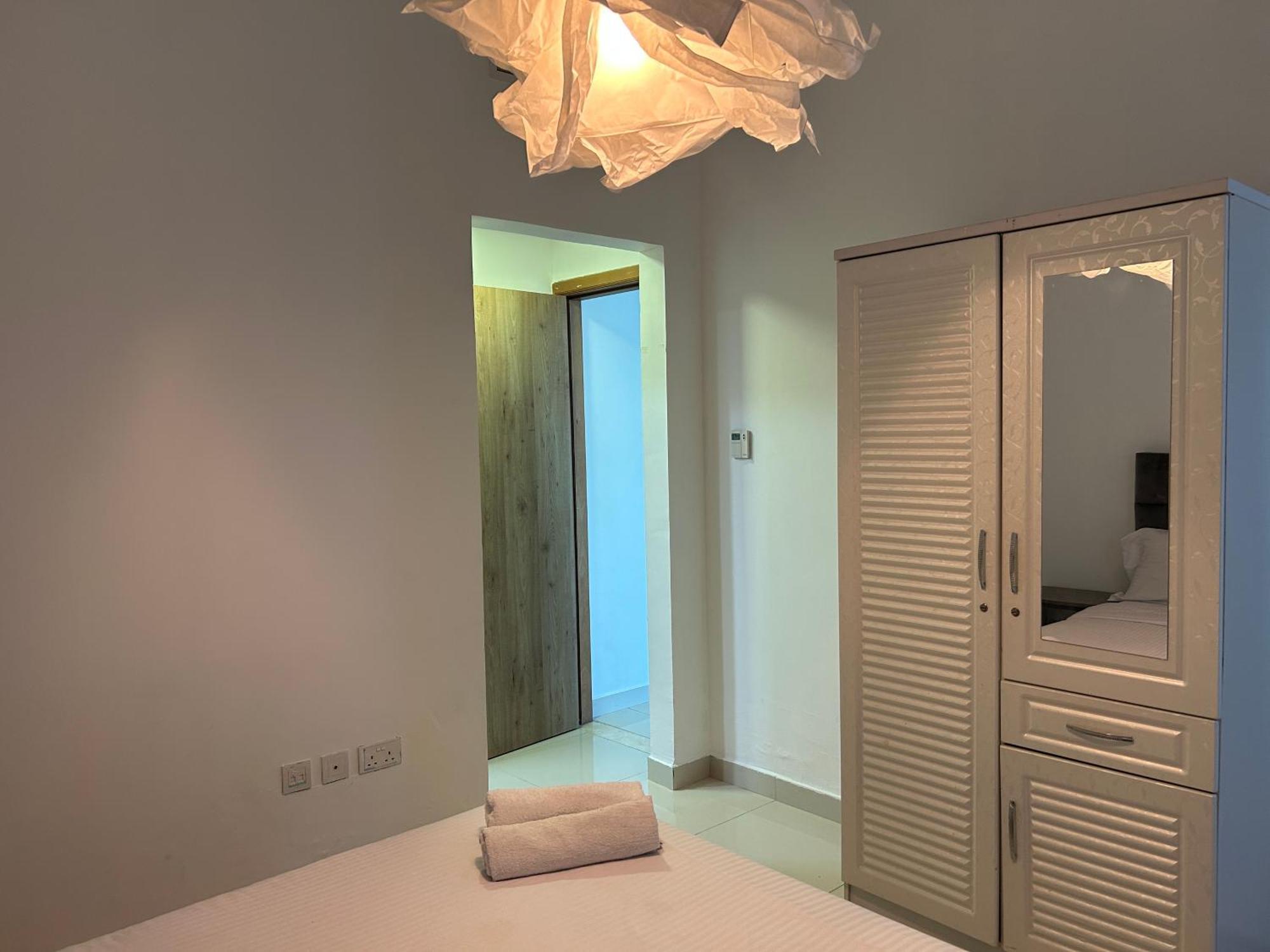 Golden Vacation Homes Continental Tower Marina *
