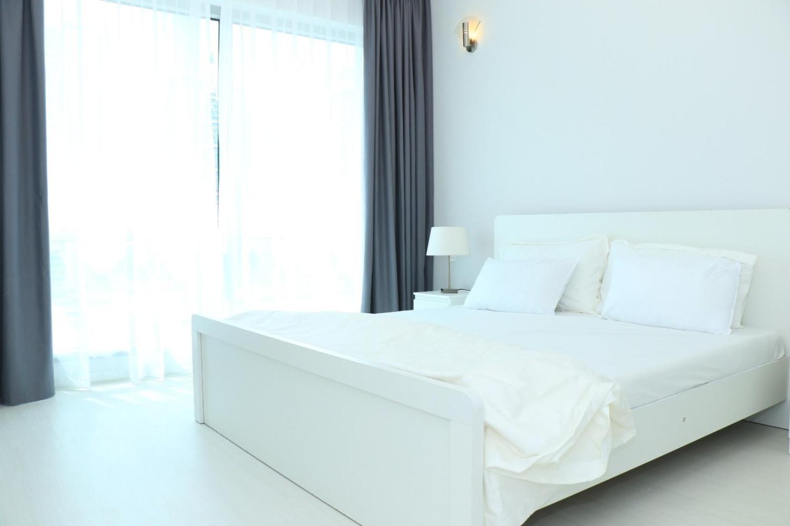 Apartament Marina Larivera Dubai