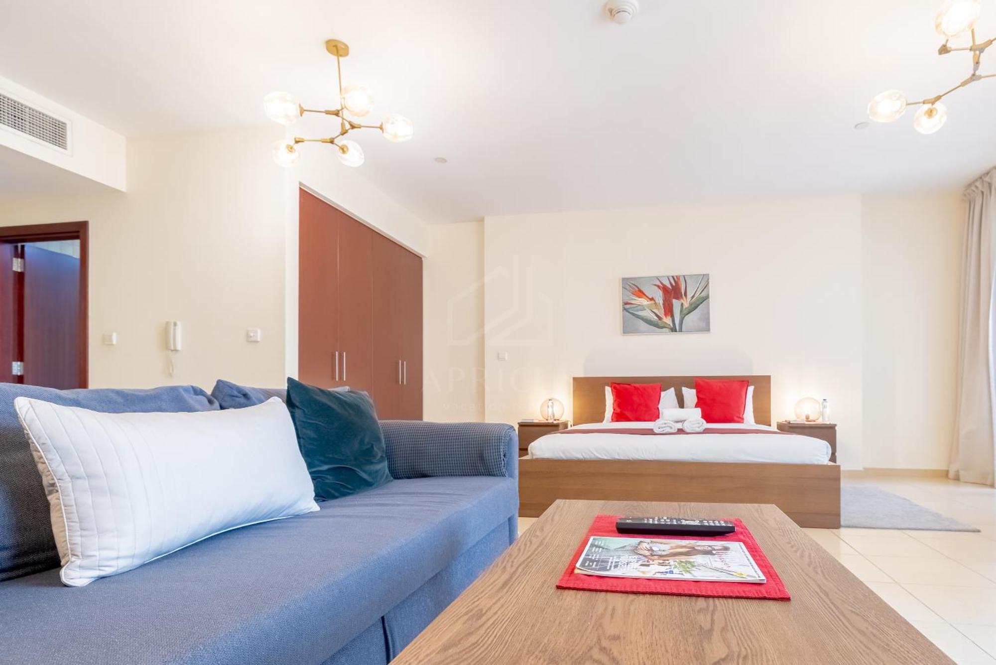 Modern And New In Murjan, Jbr Apartamento Dubai