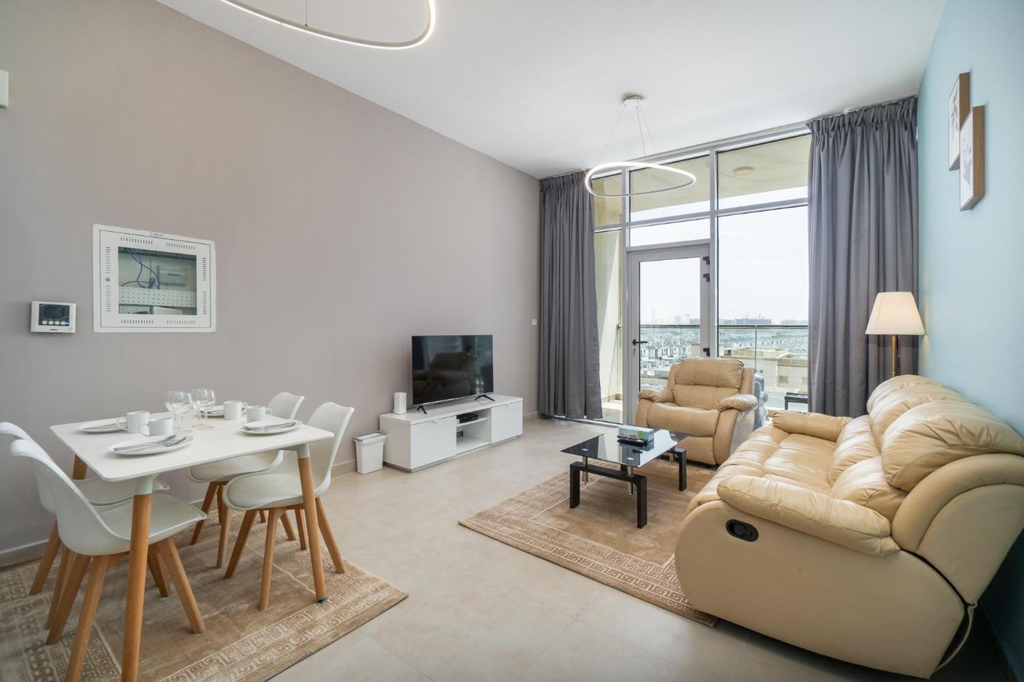 Trinity Homes - Spacious Modern Living 1br & 2br Unique Appartement *