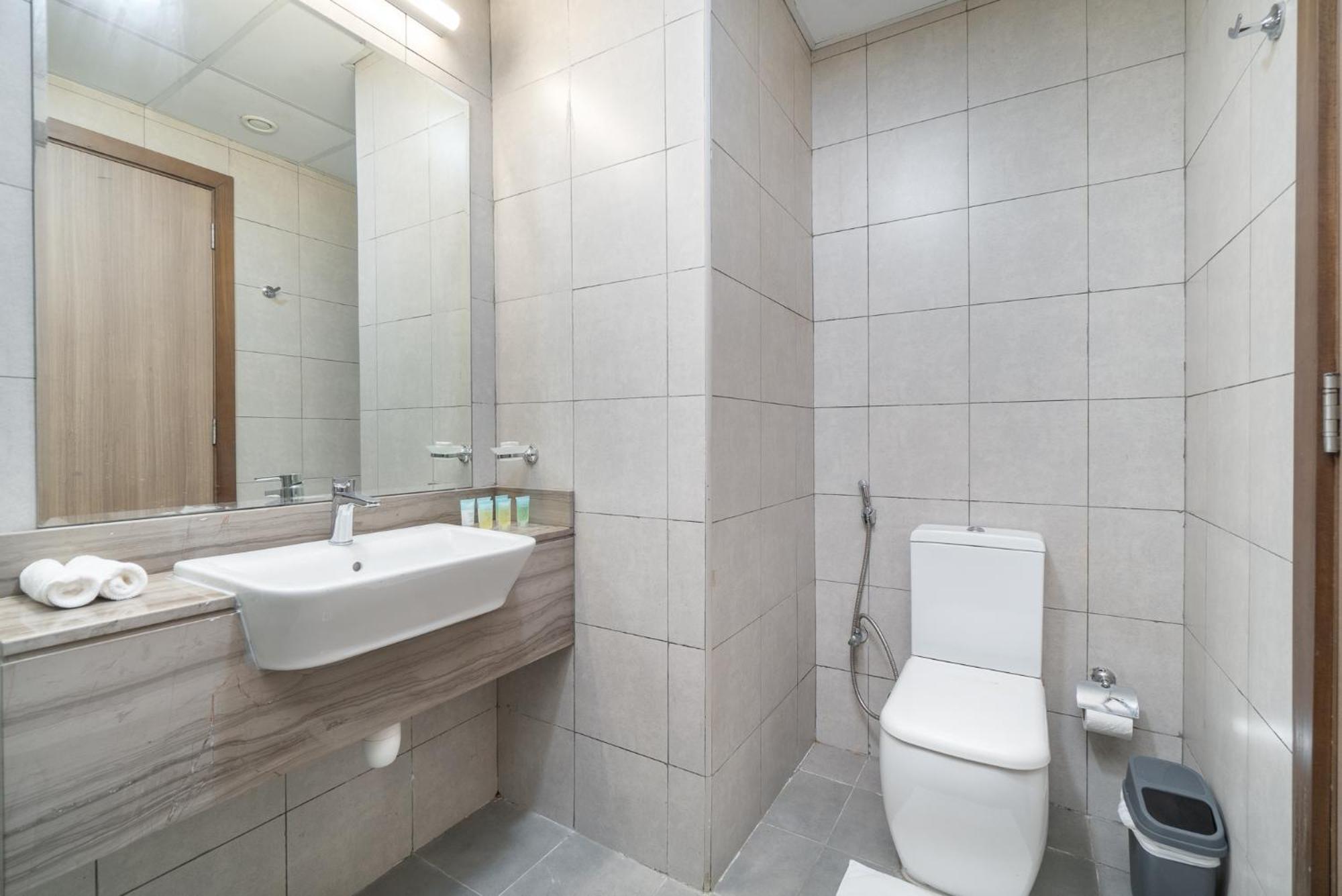 Trinity Homes - Spacious Modern Living 1br & 2br Unique * Dubai