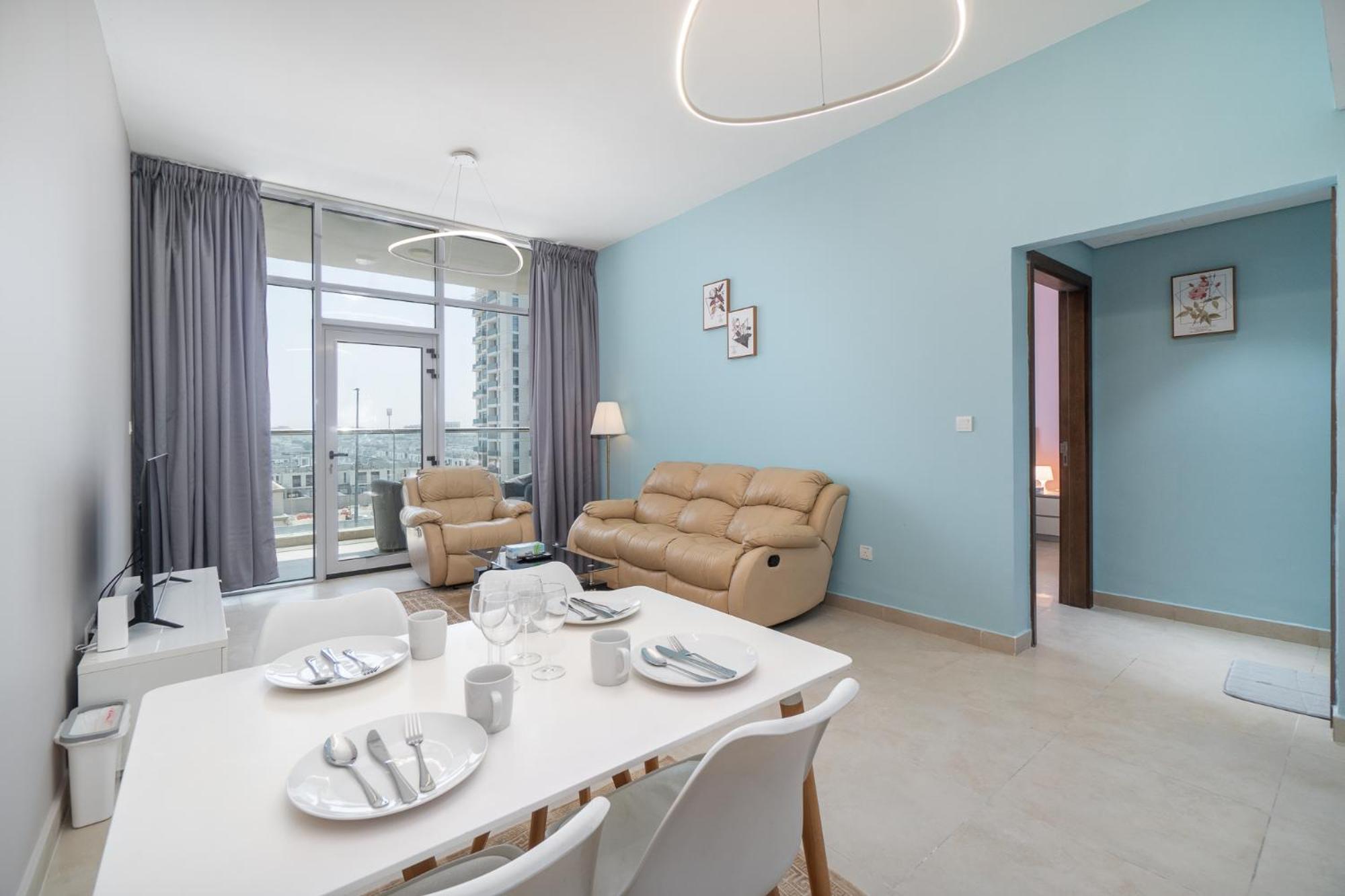 Trinity Homes - Spacious Modern Living 1br & 2br Unique Appartement