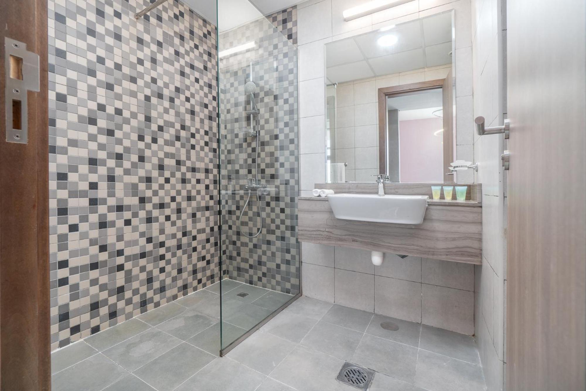 Appartement Trinity Homes - Spacious Modern Living 1br & 2br Unique