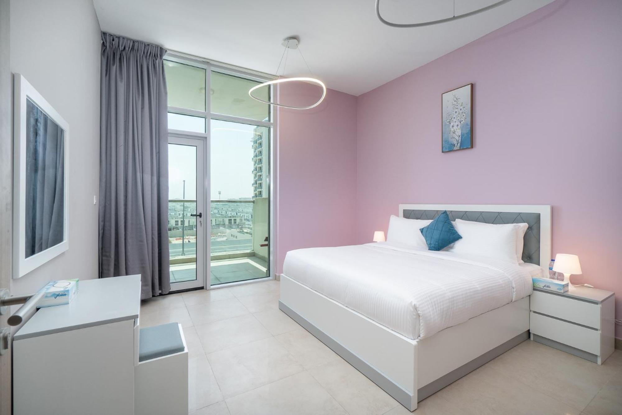 Trinity Homes - Spacious Modern Living 1br & 2br Unique Appartement