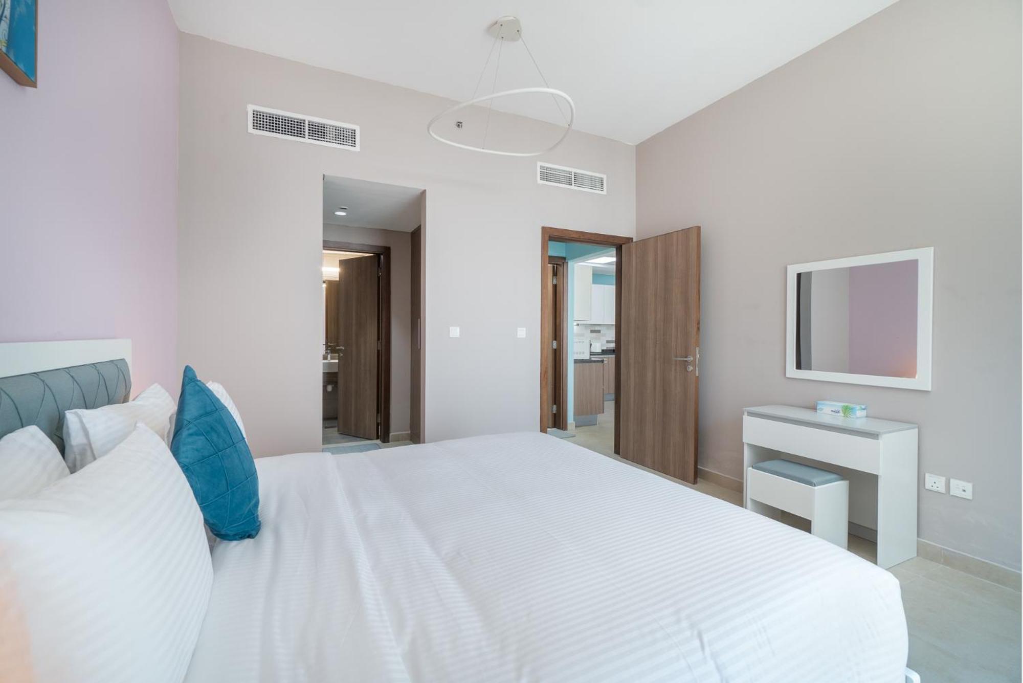 Trinity Homes - Spacious Modern Living 1br & 2br Unique