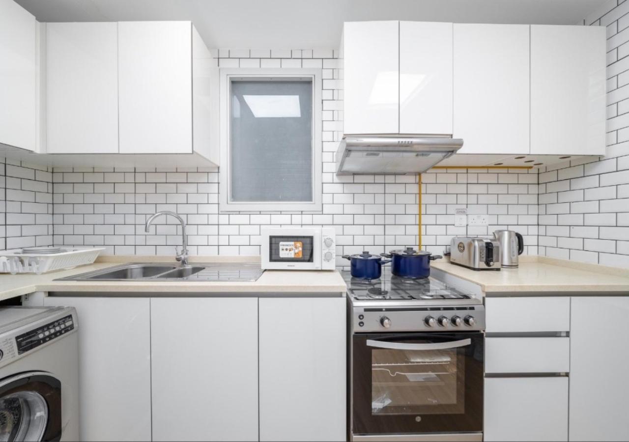 151 Jumeirah Gardens Appartement Dubai