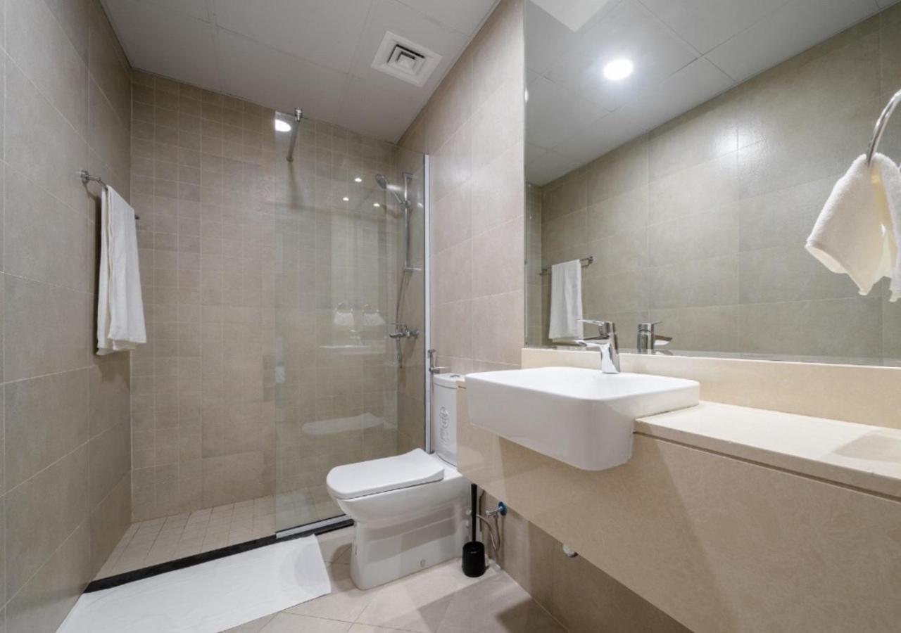 151 Jumeirah Gardens Appartement Dubaï