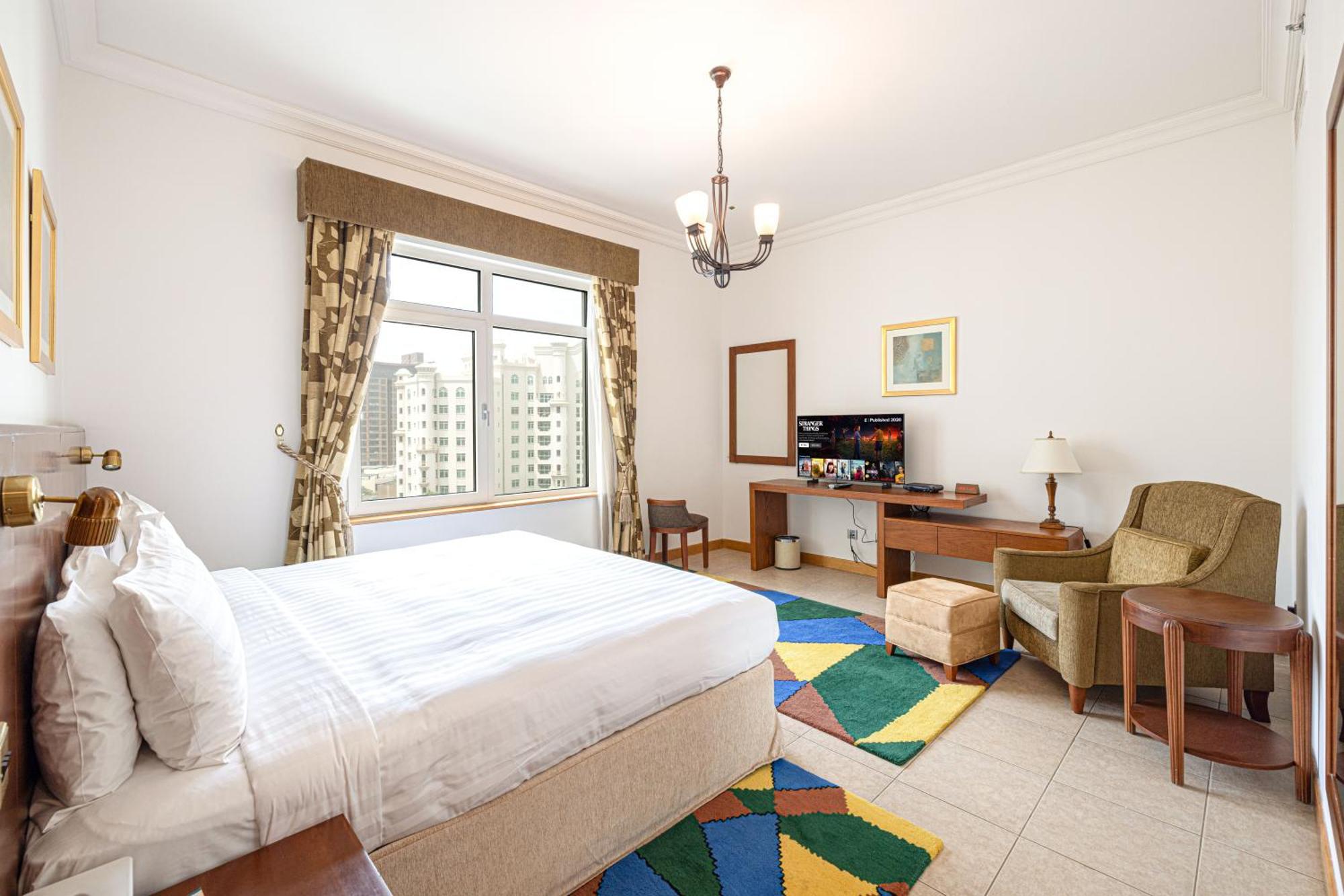 Royal Club By Rvhr, Palm Jumeirah Dubái