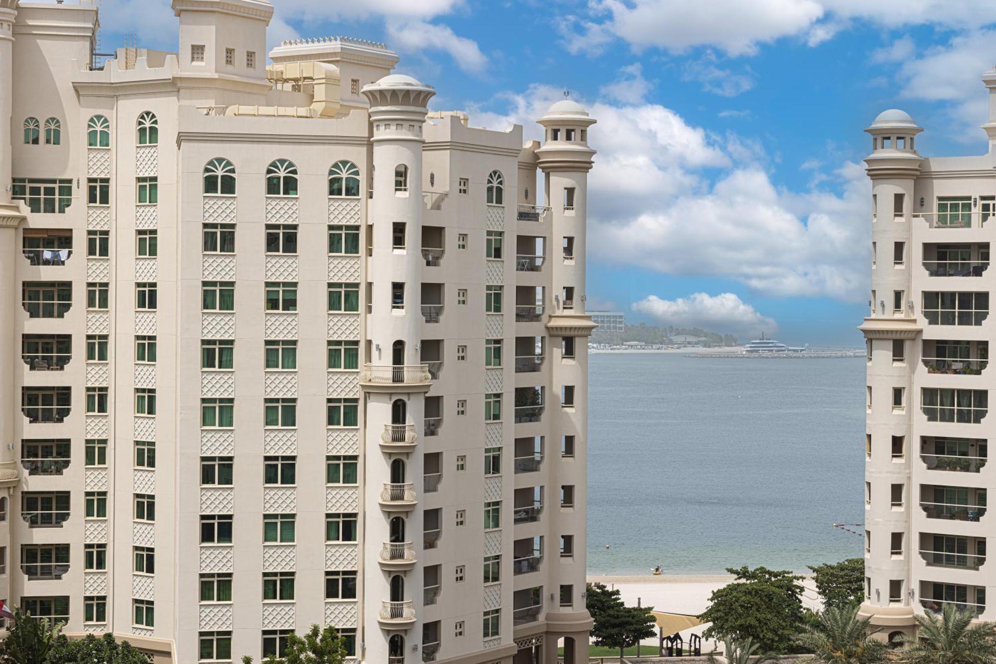 Royal Club By Rvhr, Palm Jumeirah * Dubái