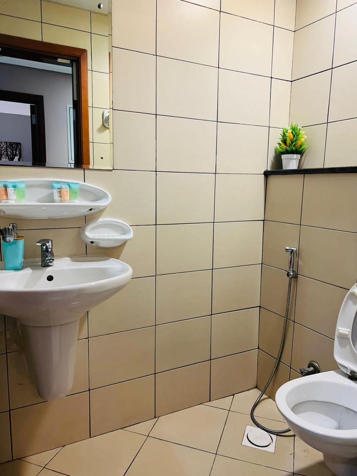 Sky Nest Homes 1 Bedroom Marina 2903 Appartement Dubaï