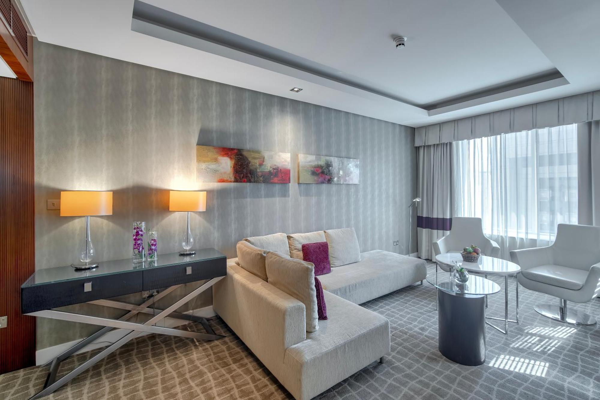 Majestic Premier Burdubai Hotel
