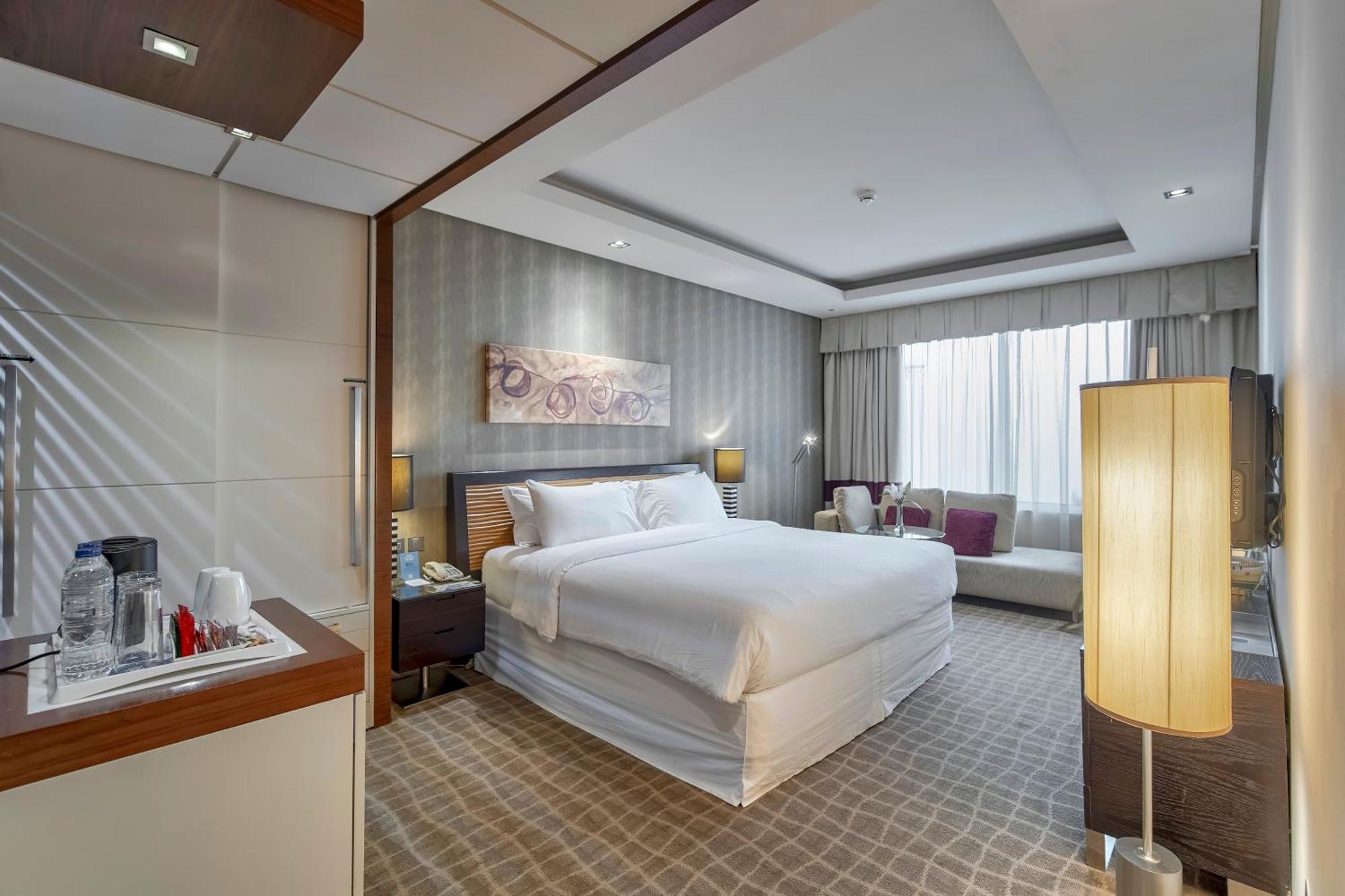 Hotel Majestic Premier Burdubai Dubai