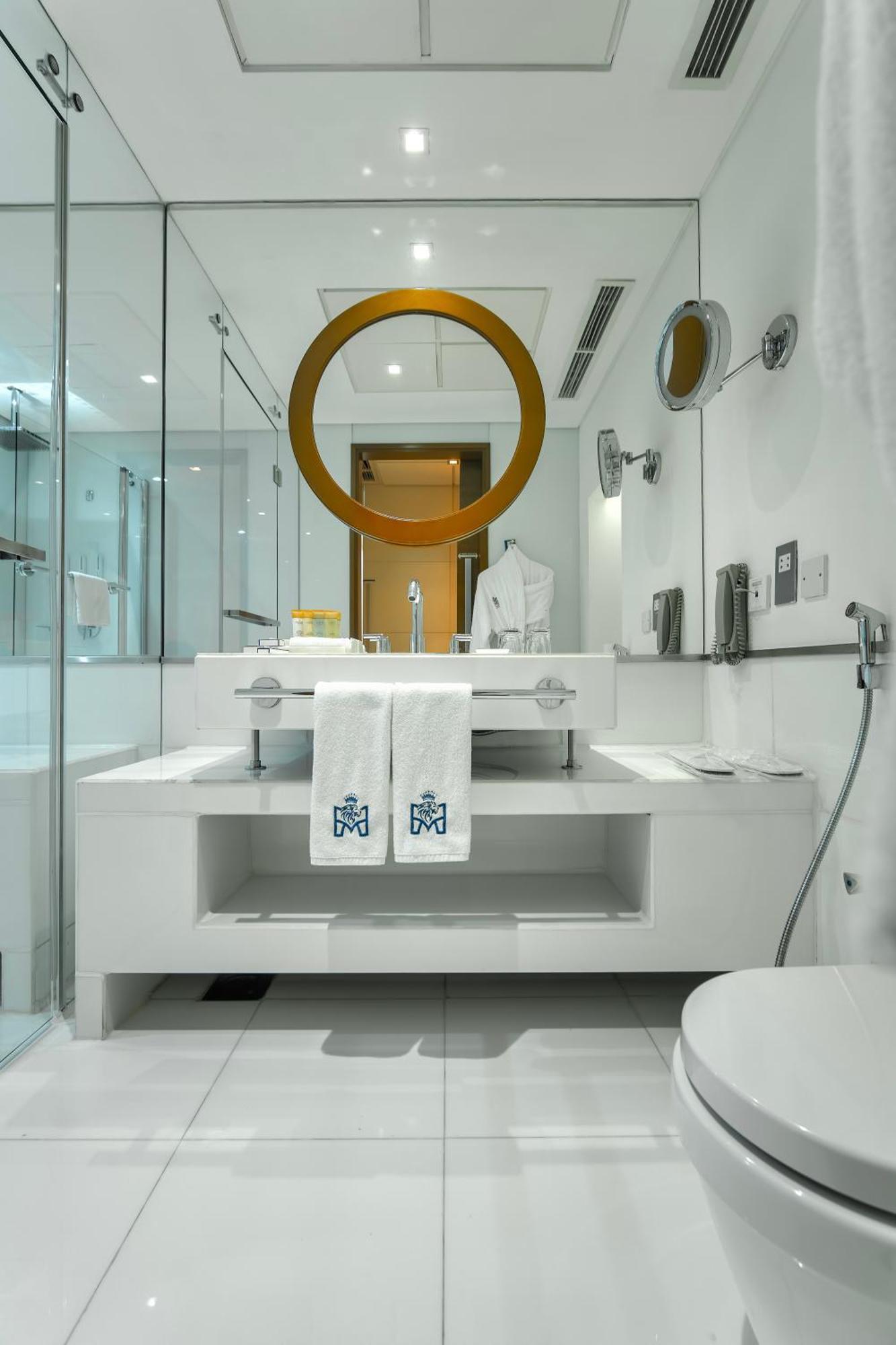 Hotel Majestic Premier Burdubai 4*