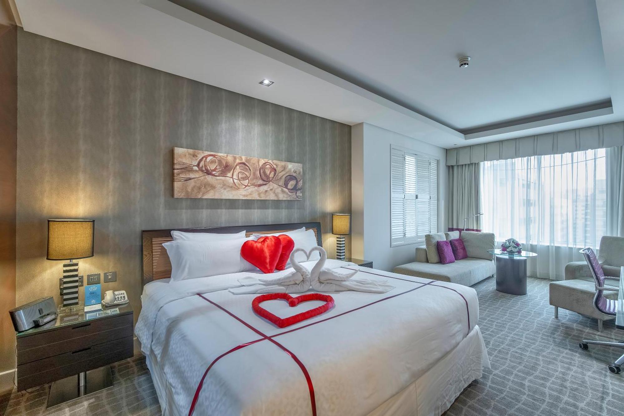 Majestic Premier Burdubai 4* Dubai