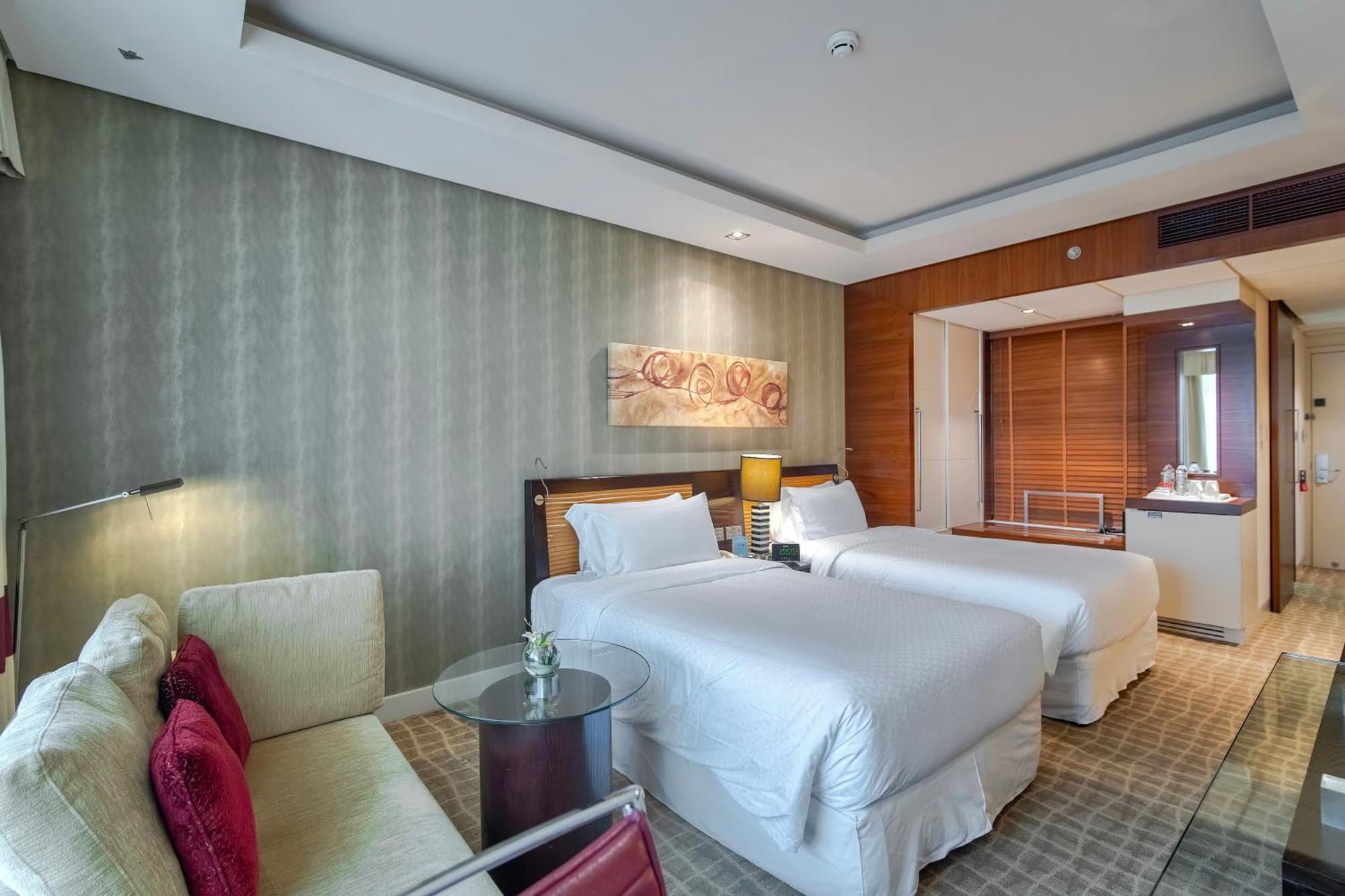 Majestic Premier Burdubai Dubai