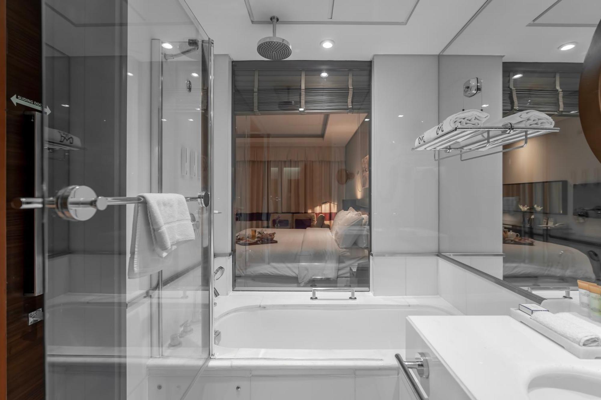 Majestic Premier Burdubai Hotel Dubai