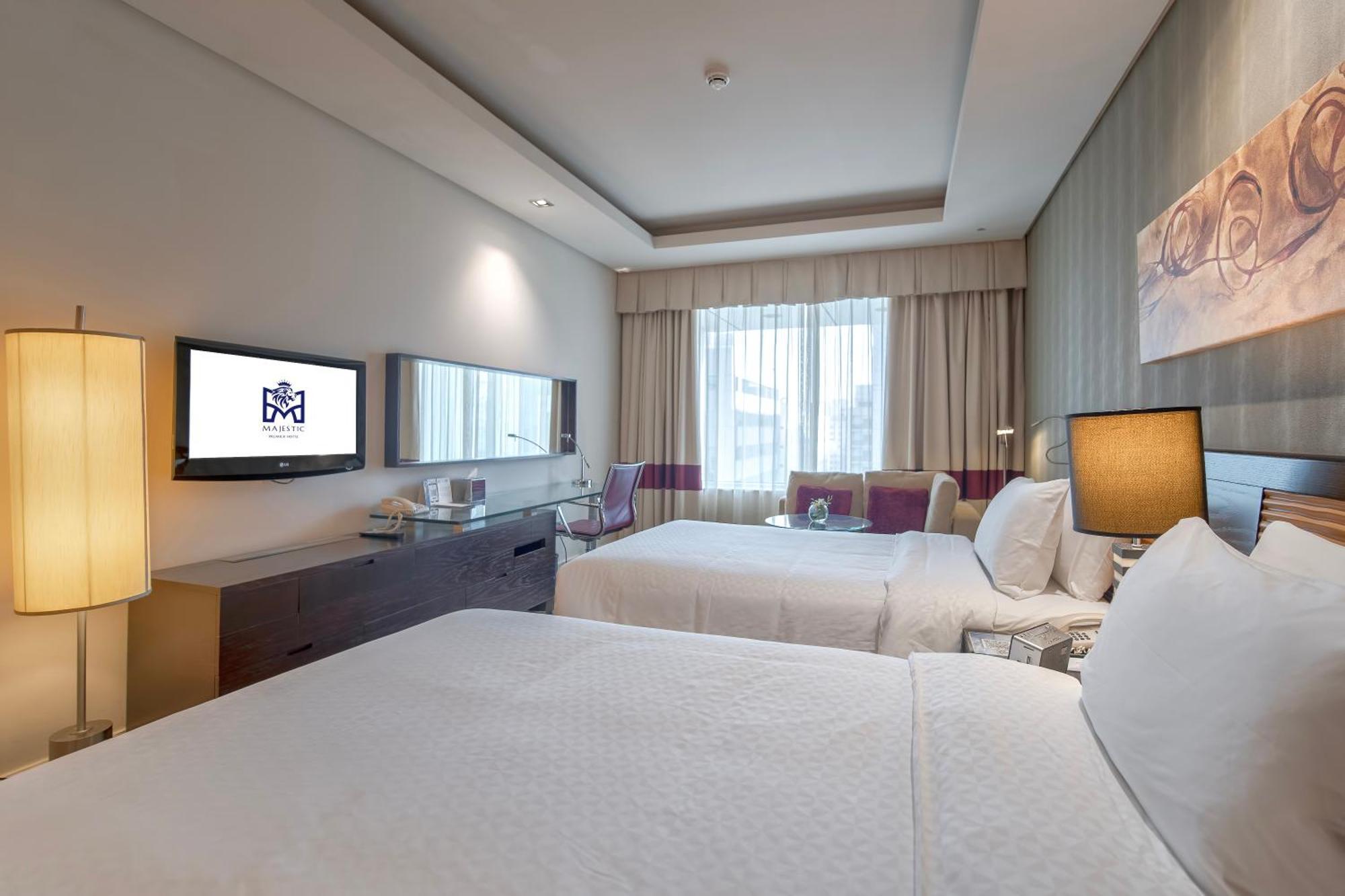 Majestic Premier Burdubai 4* Dubai