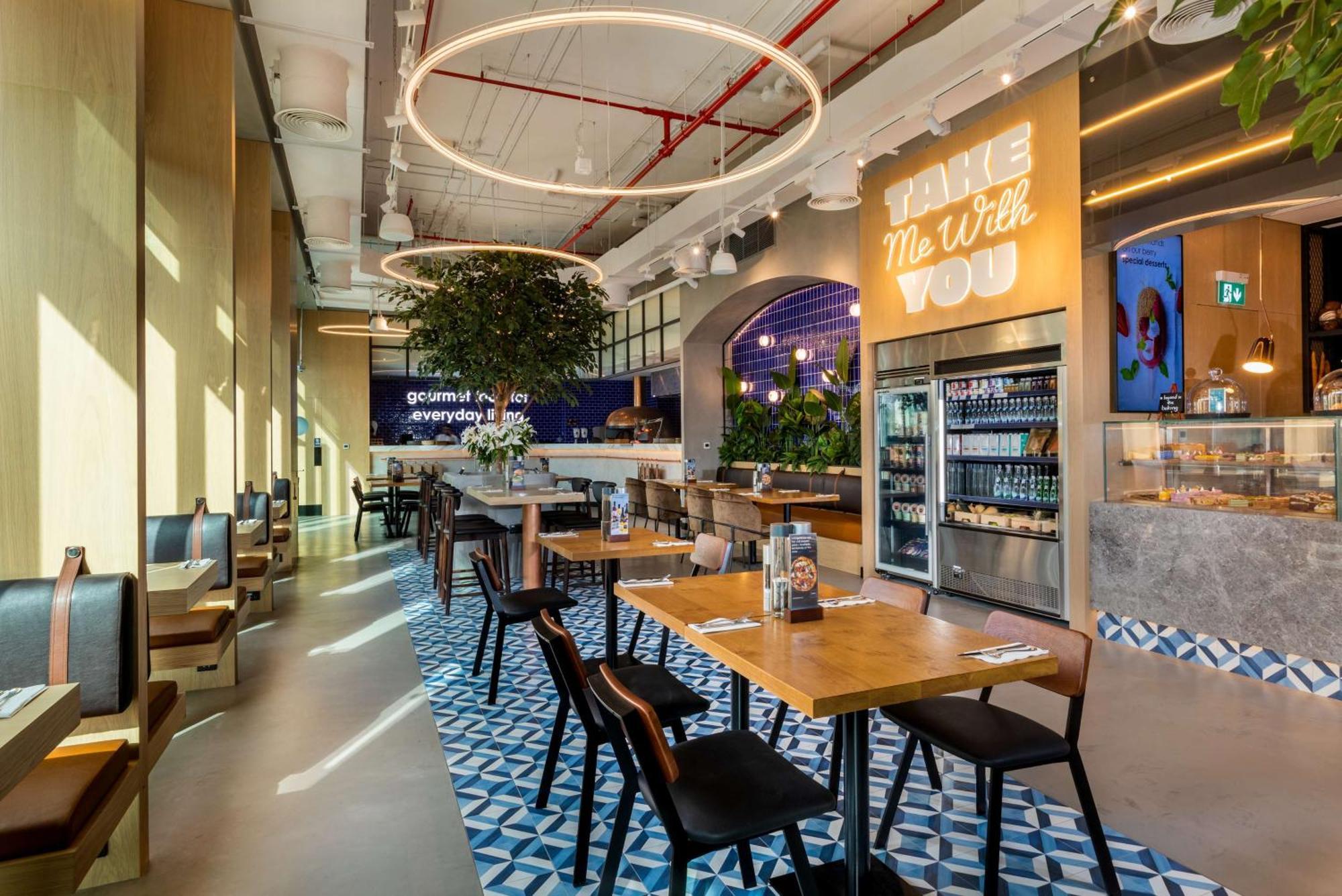 Radisson Red Silicon Oasis 4* Dubai
