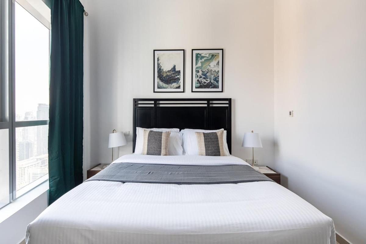 Frank Porter - Bay West 2 Appartement