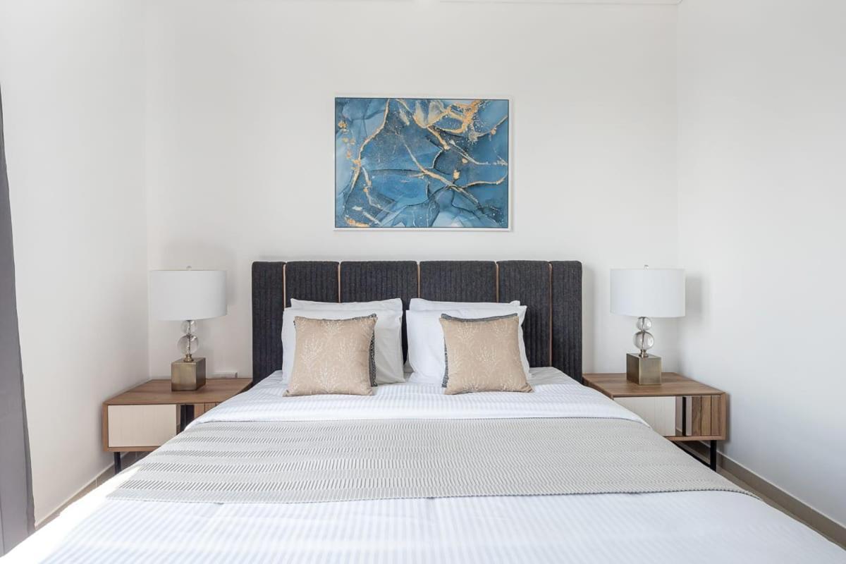 Appartement Frank Porter - Bay West 2 *